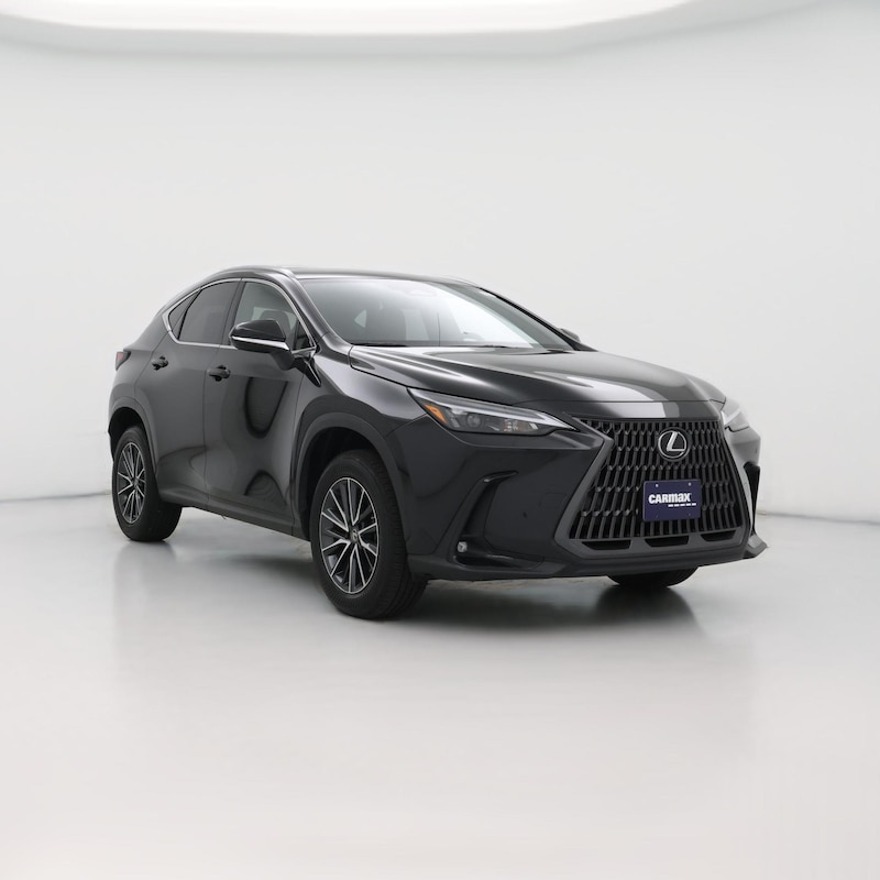 2022 Lexus NX 350 Premium