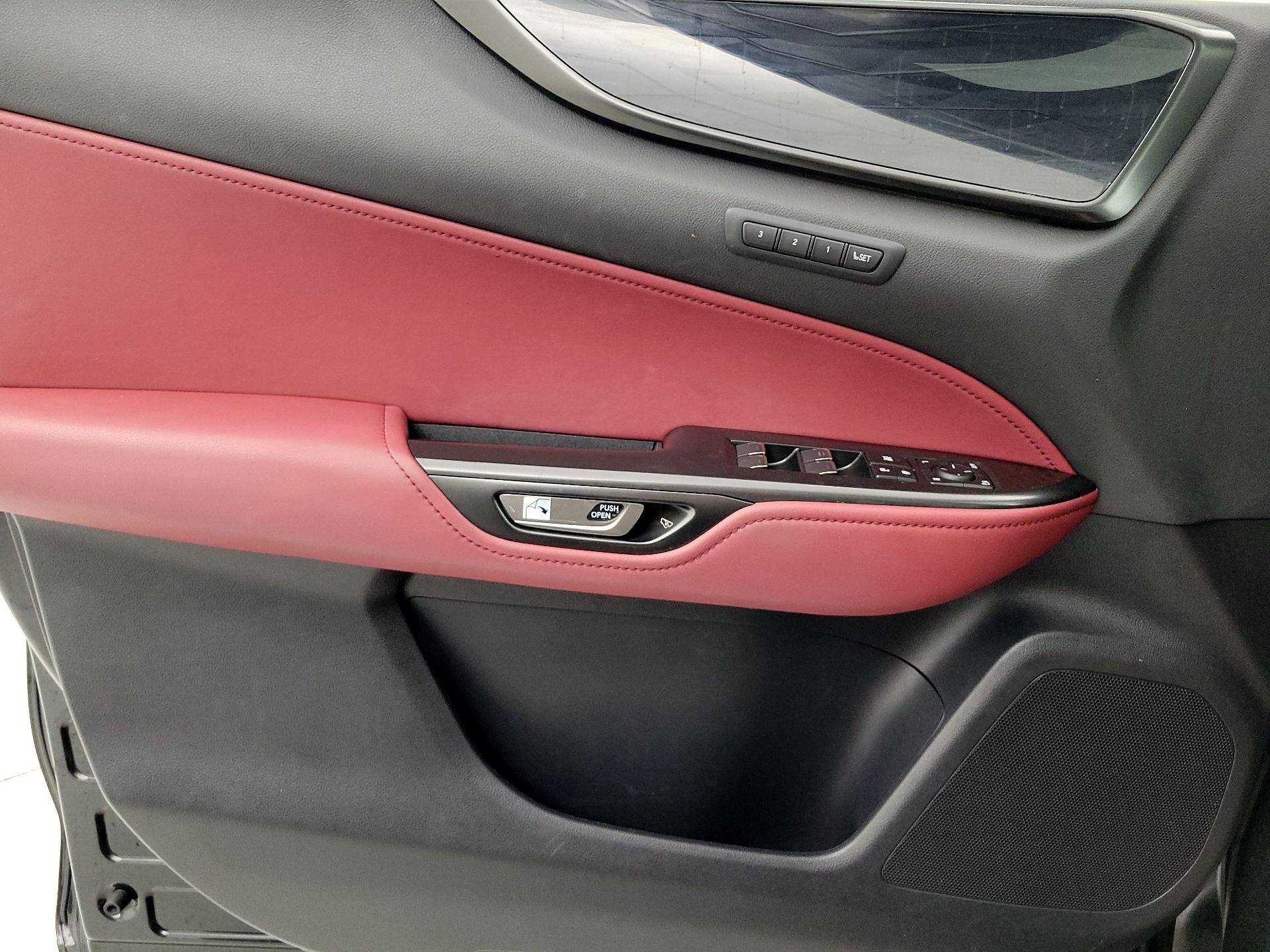 Thumbnail: 2022 Lexus NX - 12