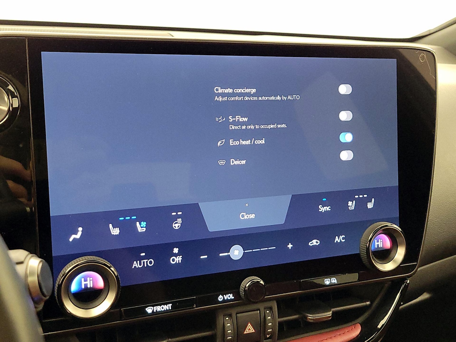 2022 Lexus NX 350 - Photo 17