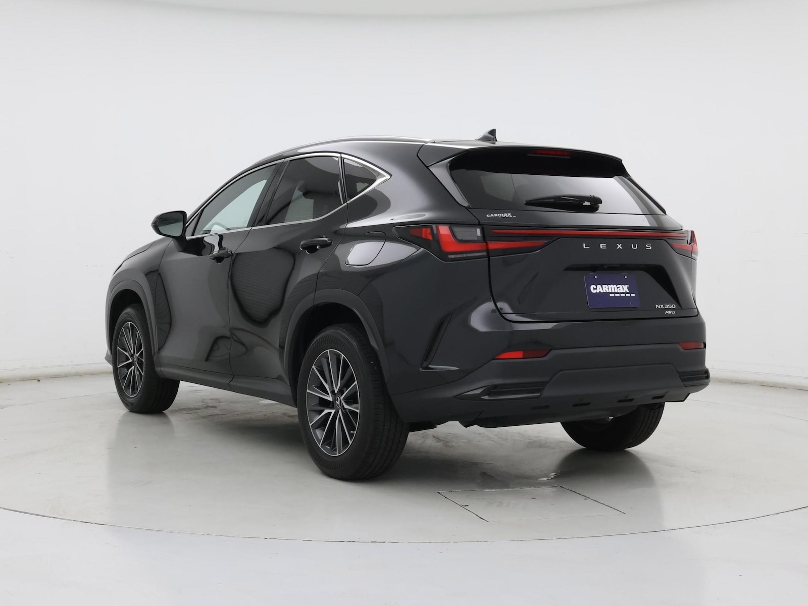2022 Lexus NX 350 - Photo 3
