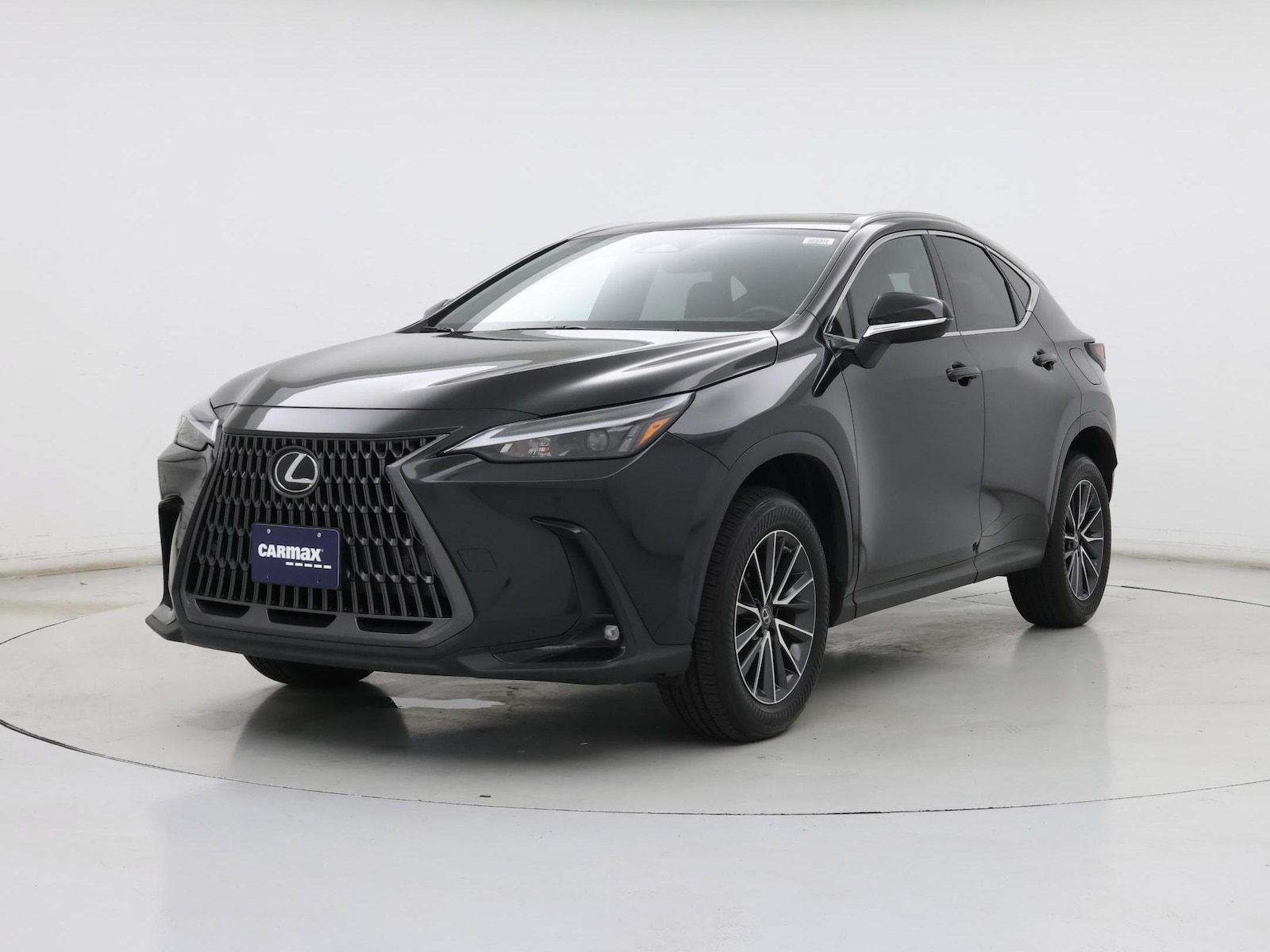 2022 Lexus NX 350 - Photo 5
