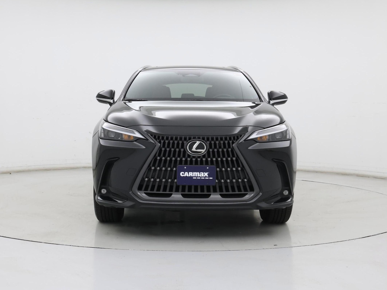 2022 Lexus NX 350 - Photo 6