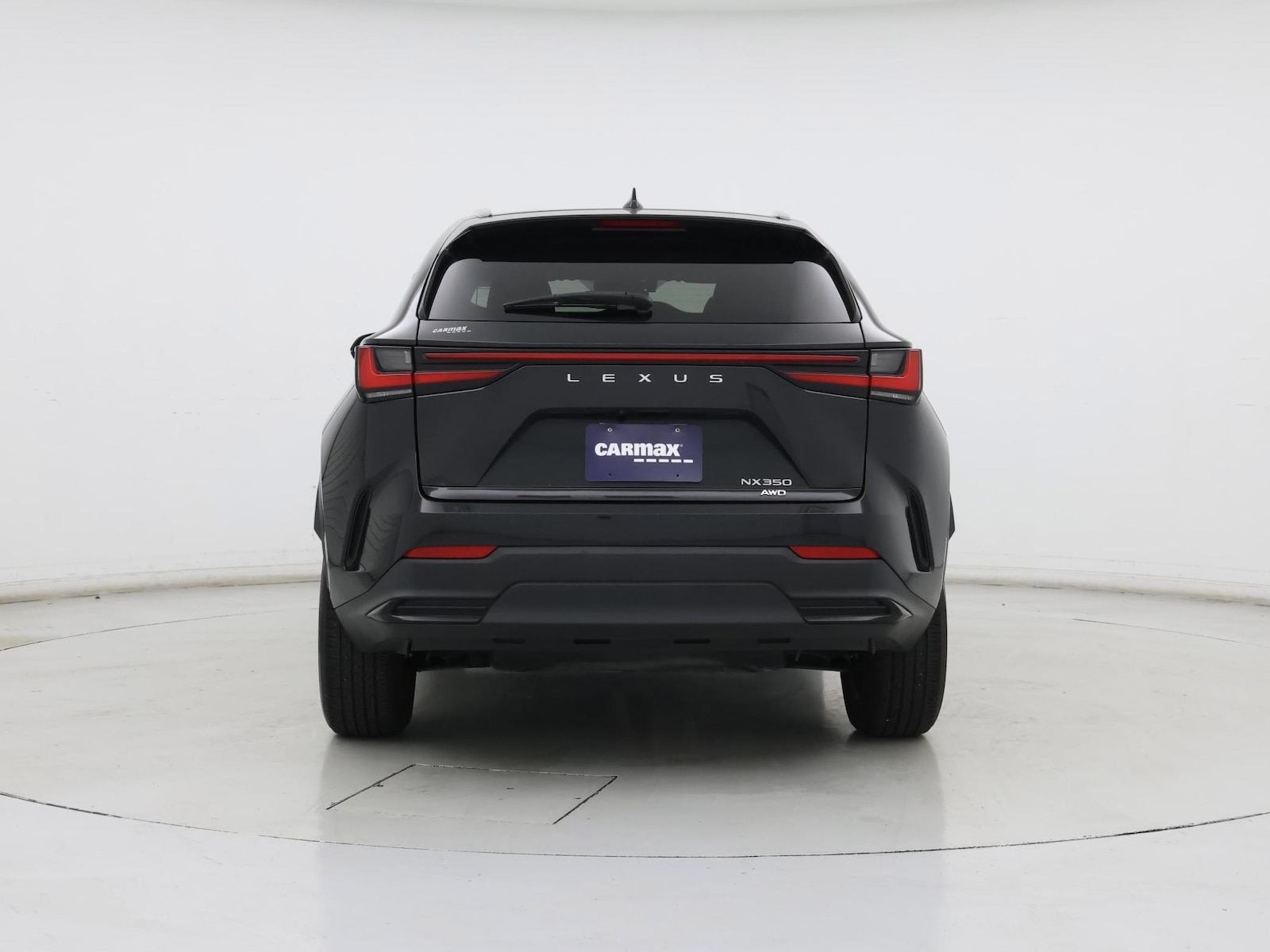 2022 Lexus NX 350 - Photo 7