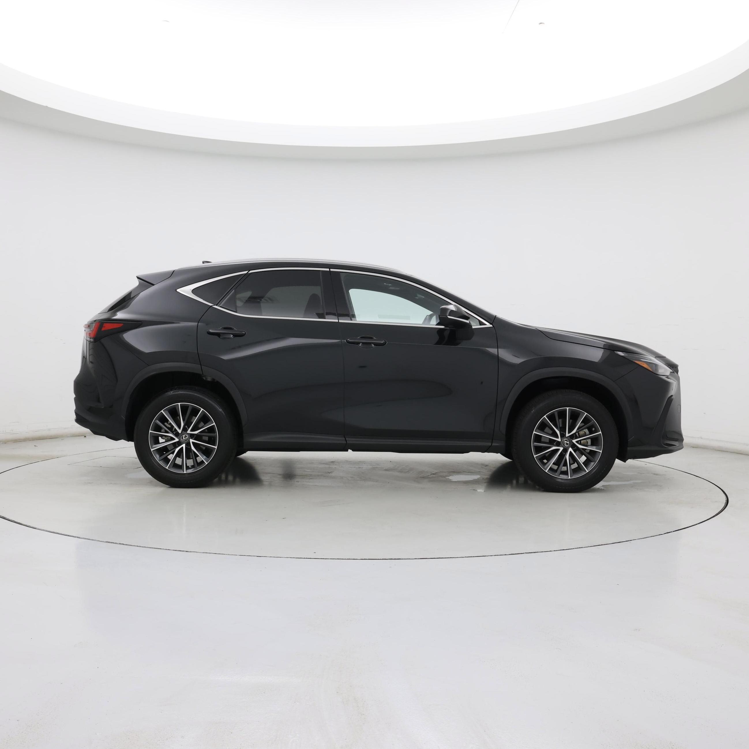 Thumbnail: 2022 Lexus NX - 7
