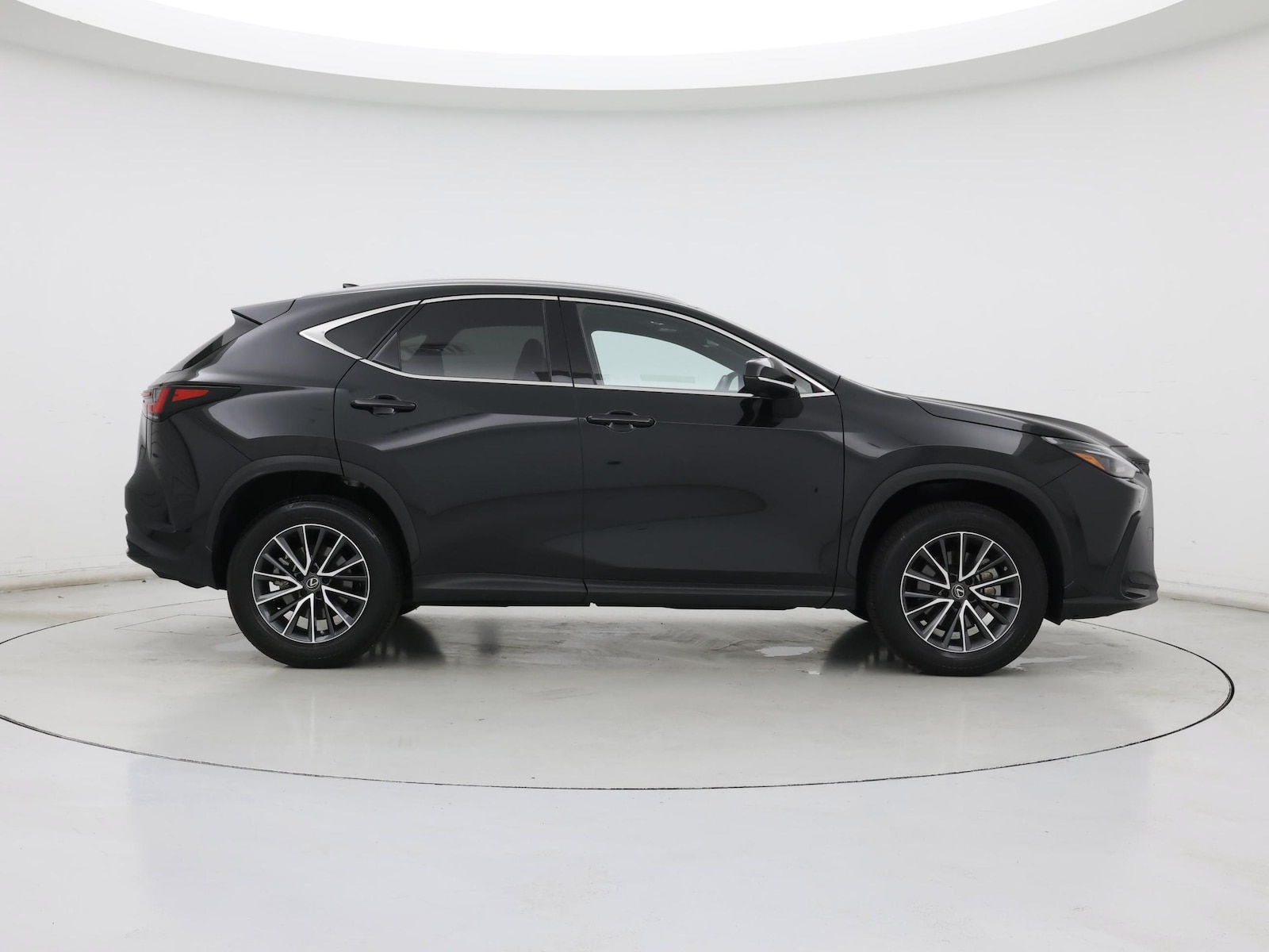 2022 Lexus NX 350 - Photo 8