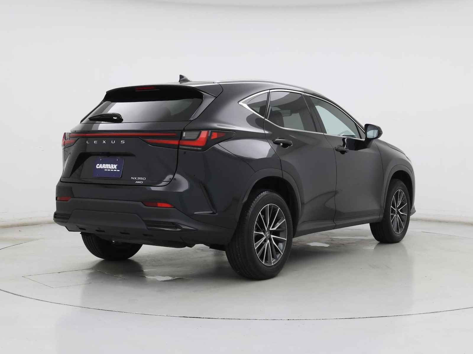 2022 Lexus NX 350 - Photo 9