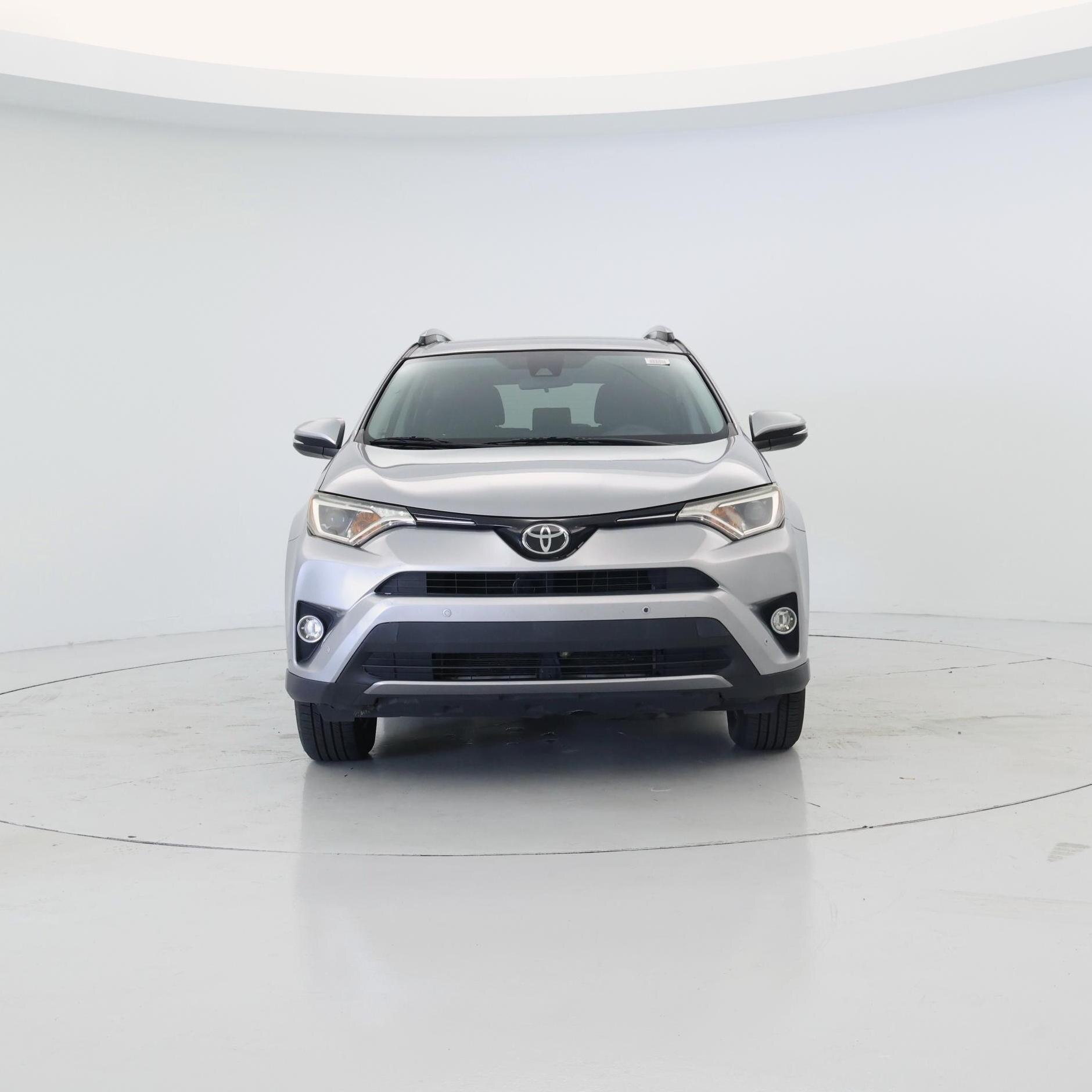 Thumbnail: 2018 Toyota RAV4 - 5