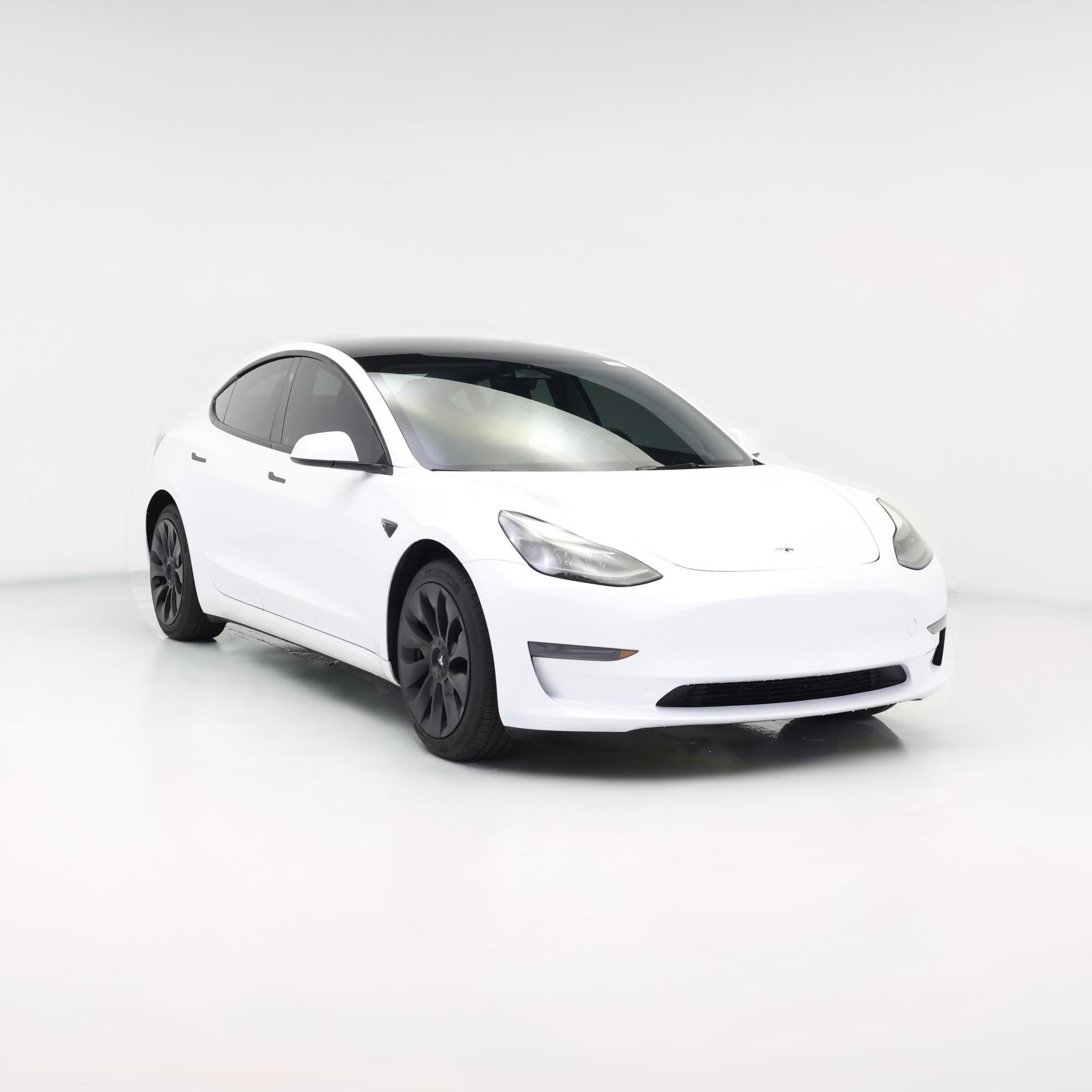 Thumbnail: 2023 Tesla Model 3 - 1