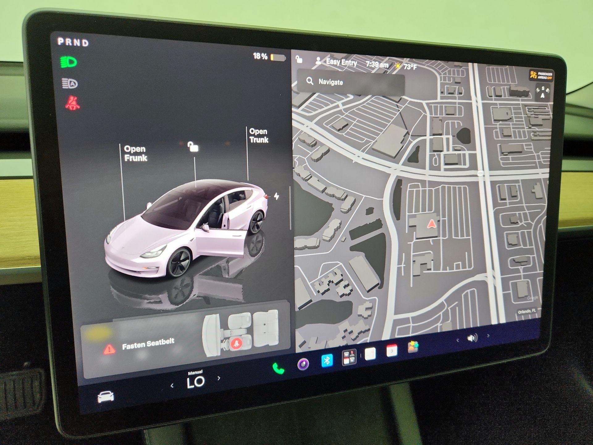 Thumbnail: 2023 Tesla Model 3 - 14