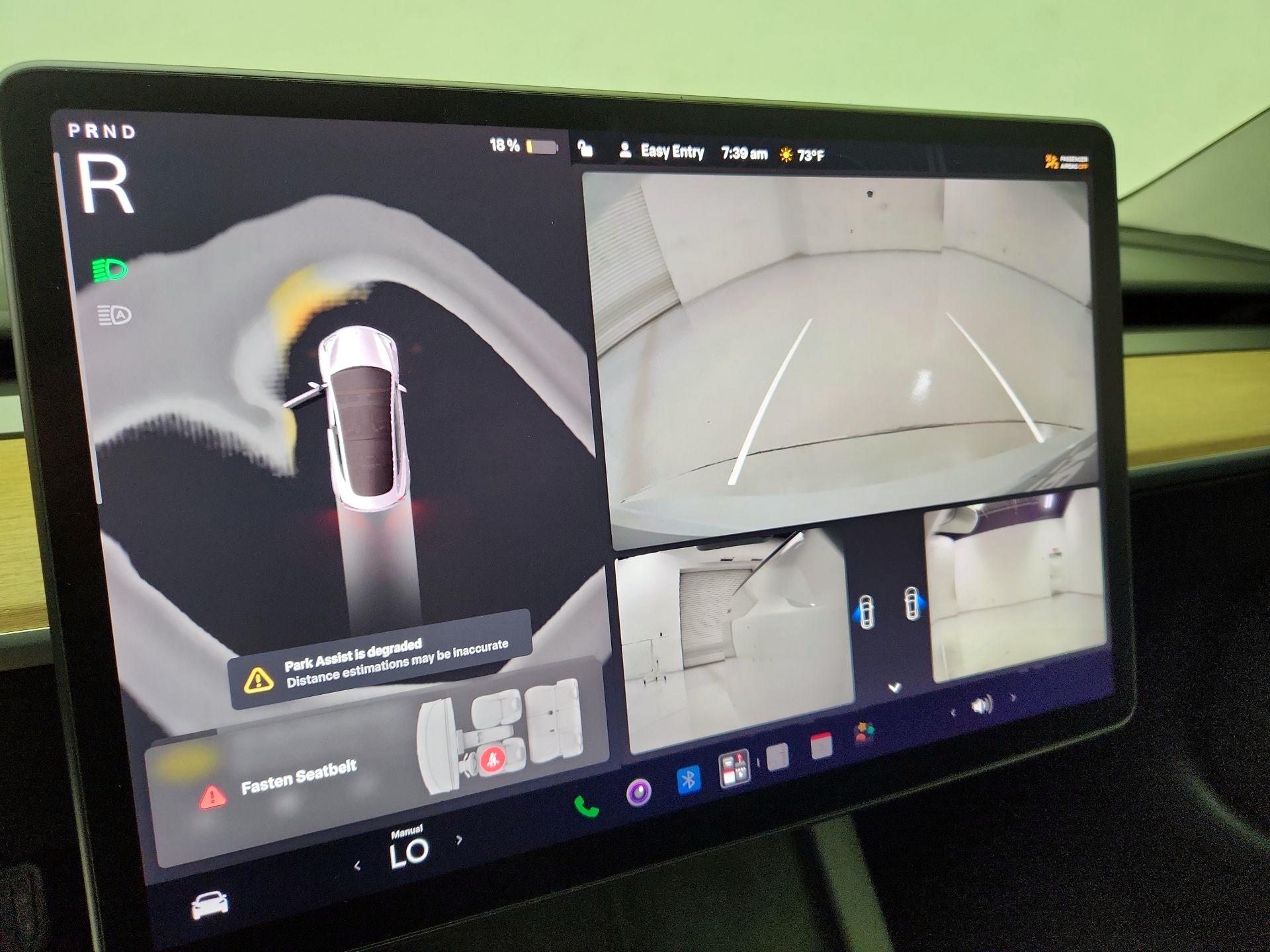 Thumbnail: 2023 Tesla Model 3 - 15