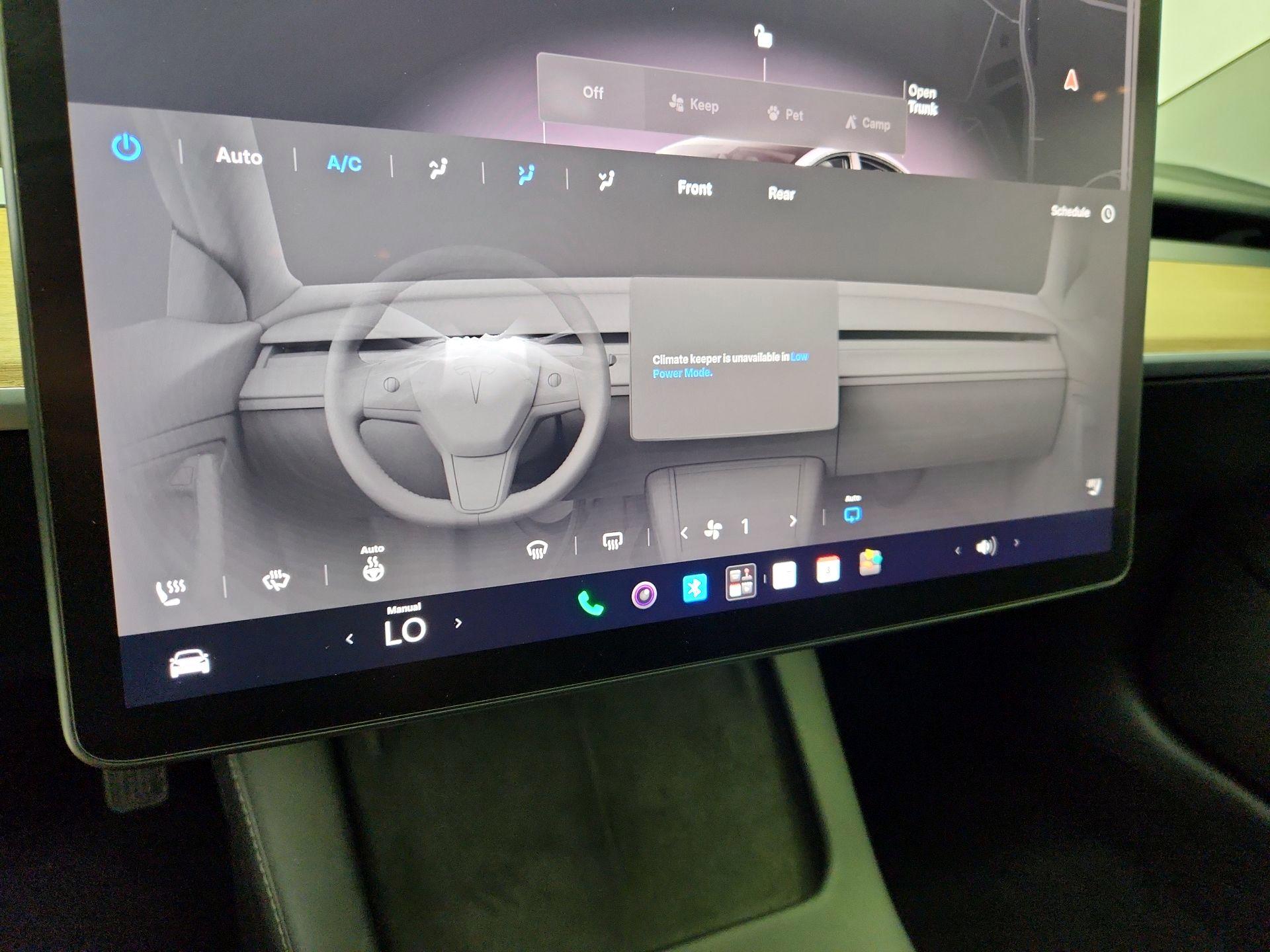Thumbnail: 2023 Tesla Model 3 - 17