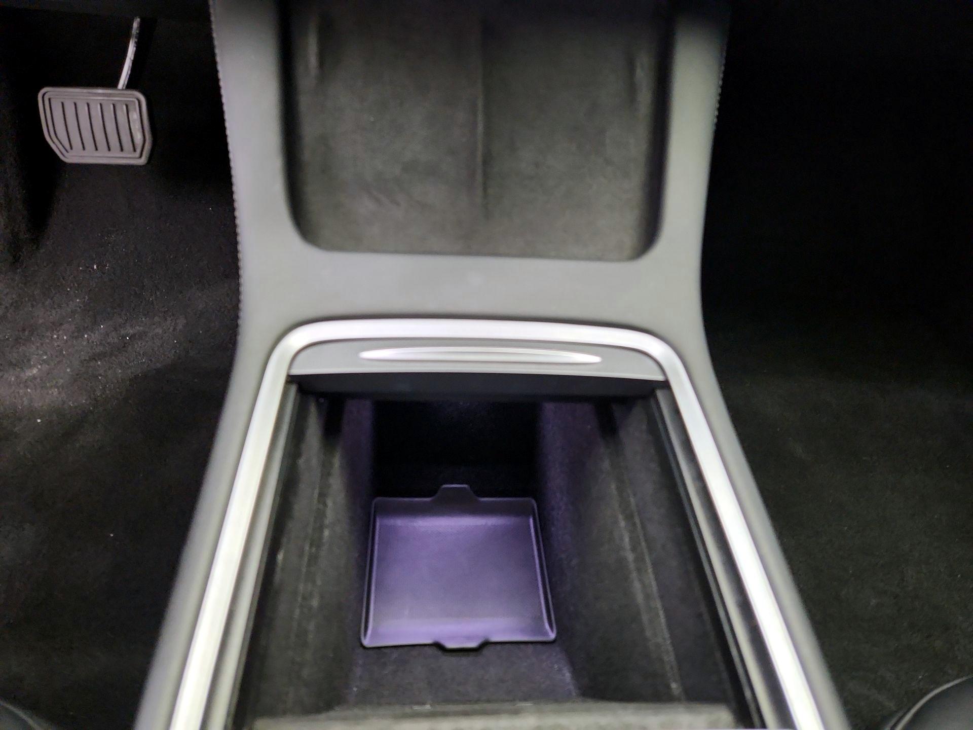 Thumbnail: 2023 Tesla Model 3 - 19