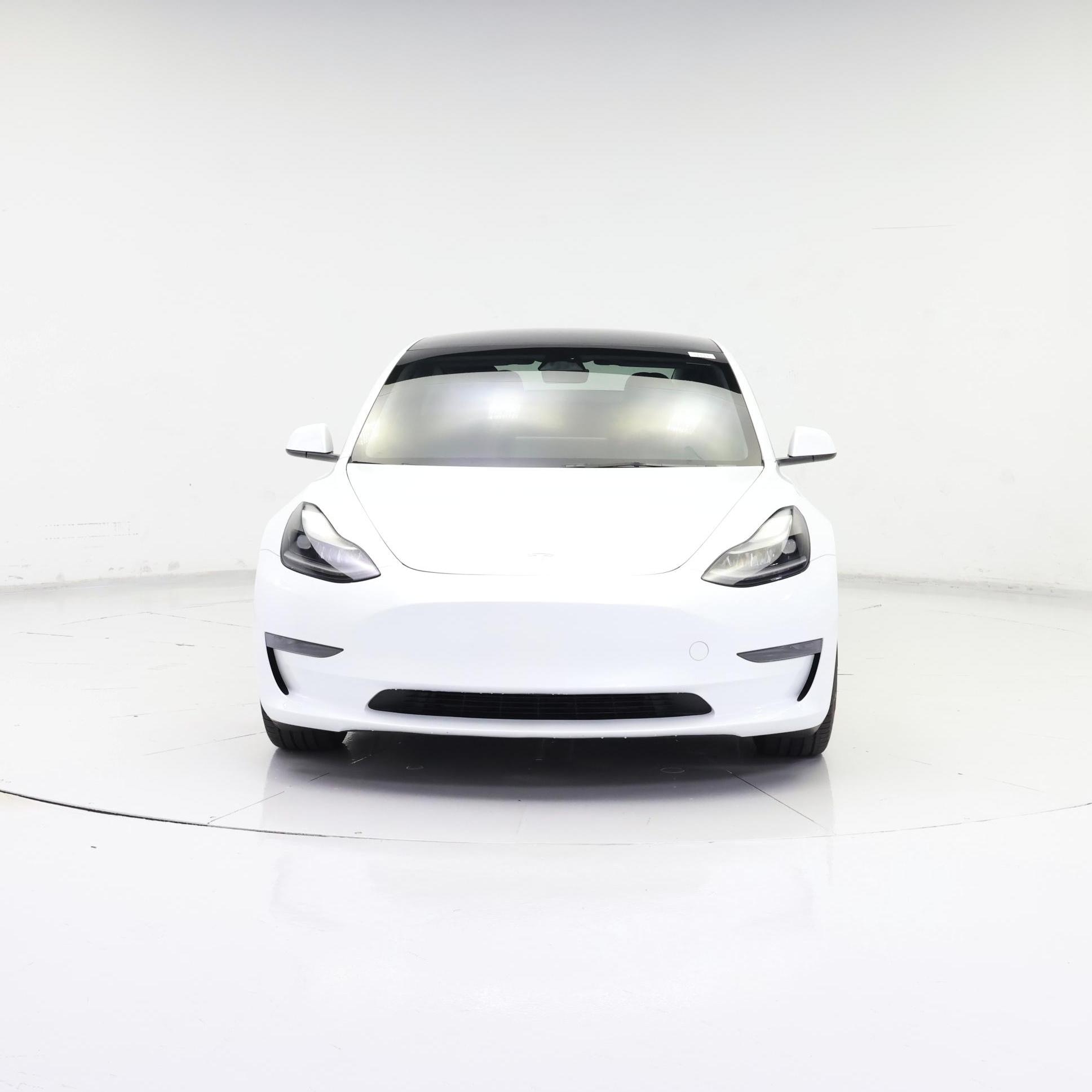 Thumbnail: 2023 Tesla Model 3 - 5
