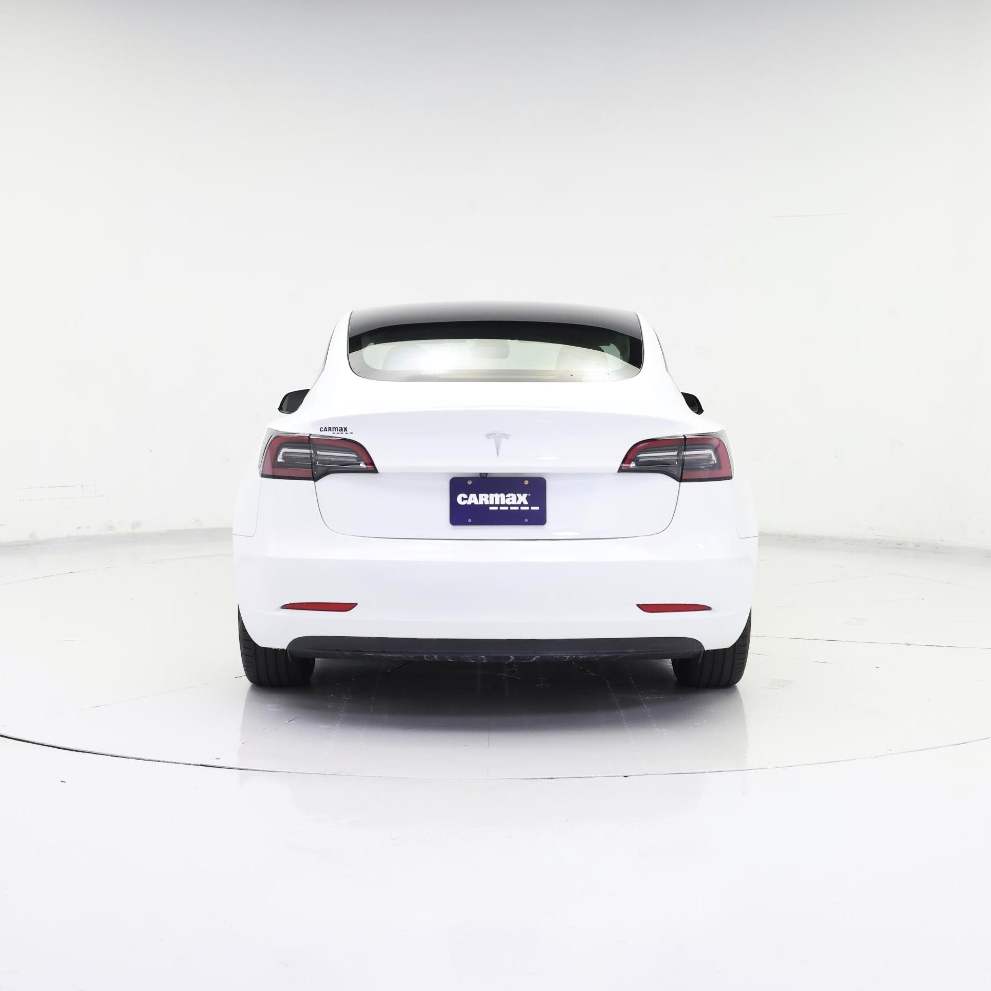 Thumbnail: 2023 Tesla Model 3 - 6