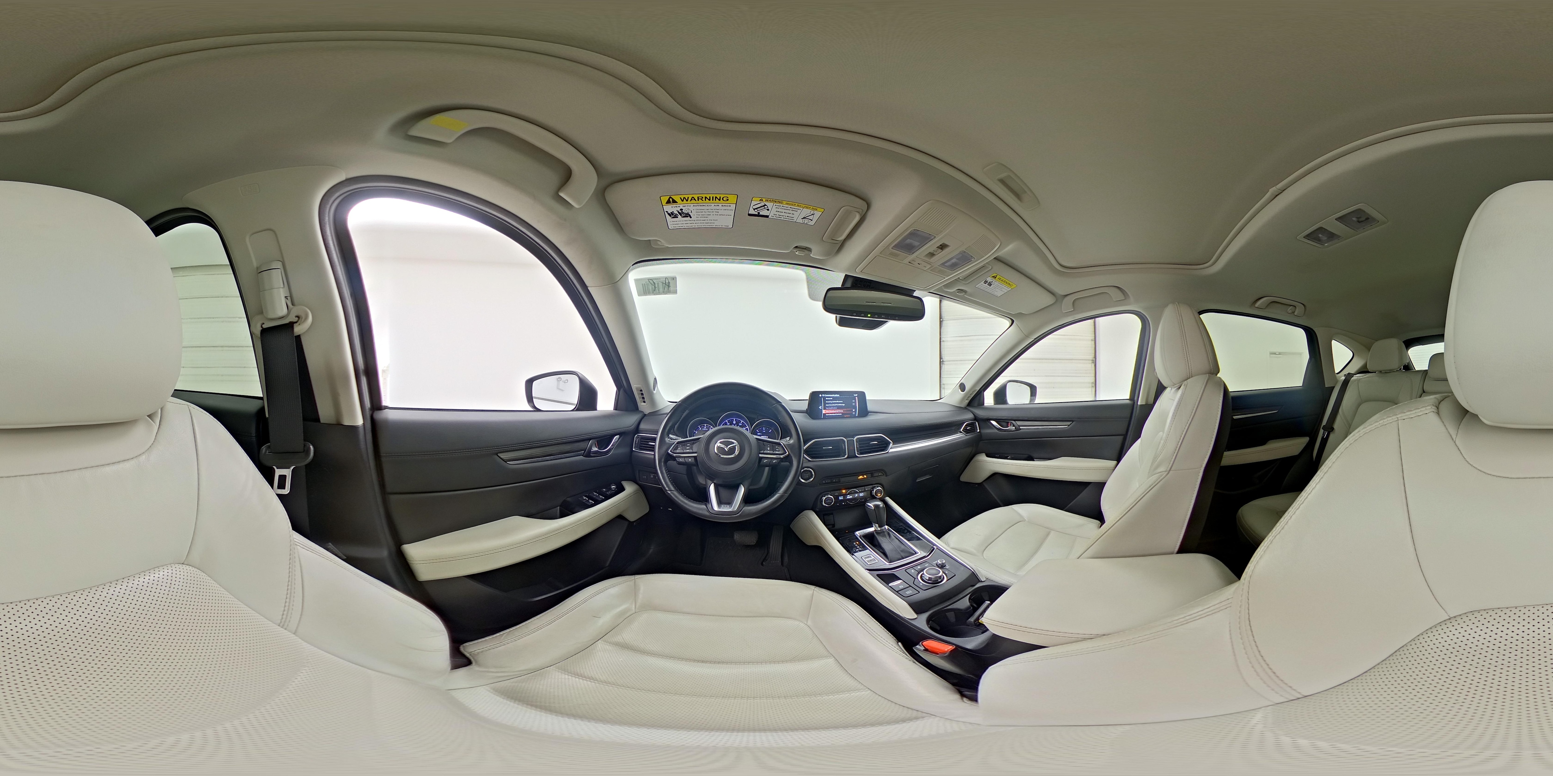 2018 Mazda CX-5 Grand Touring - Photo 26