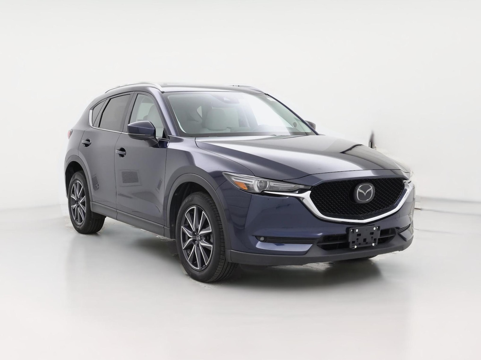2018 Mazda CX-5 Grand Touring - Photo 1
