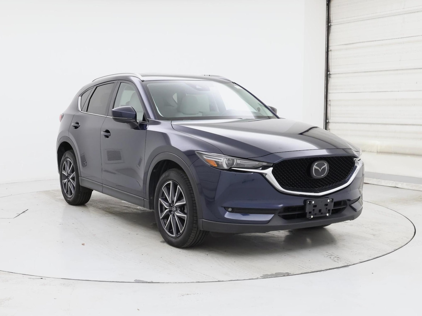 2018 Mazda CX-5 Grand Touring - Photo 2