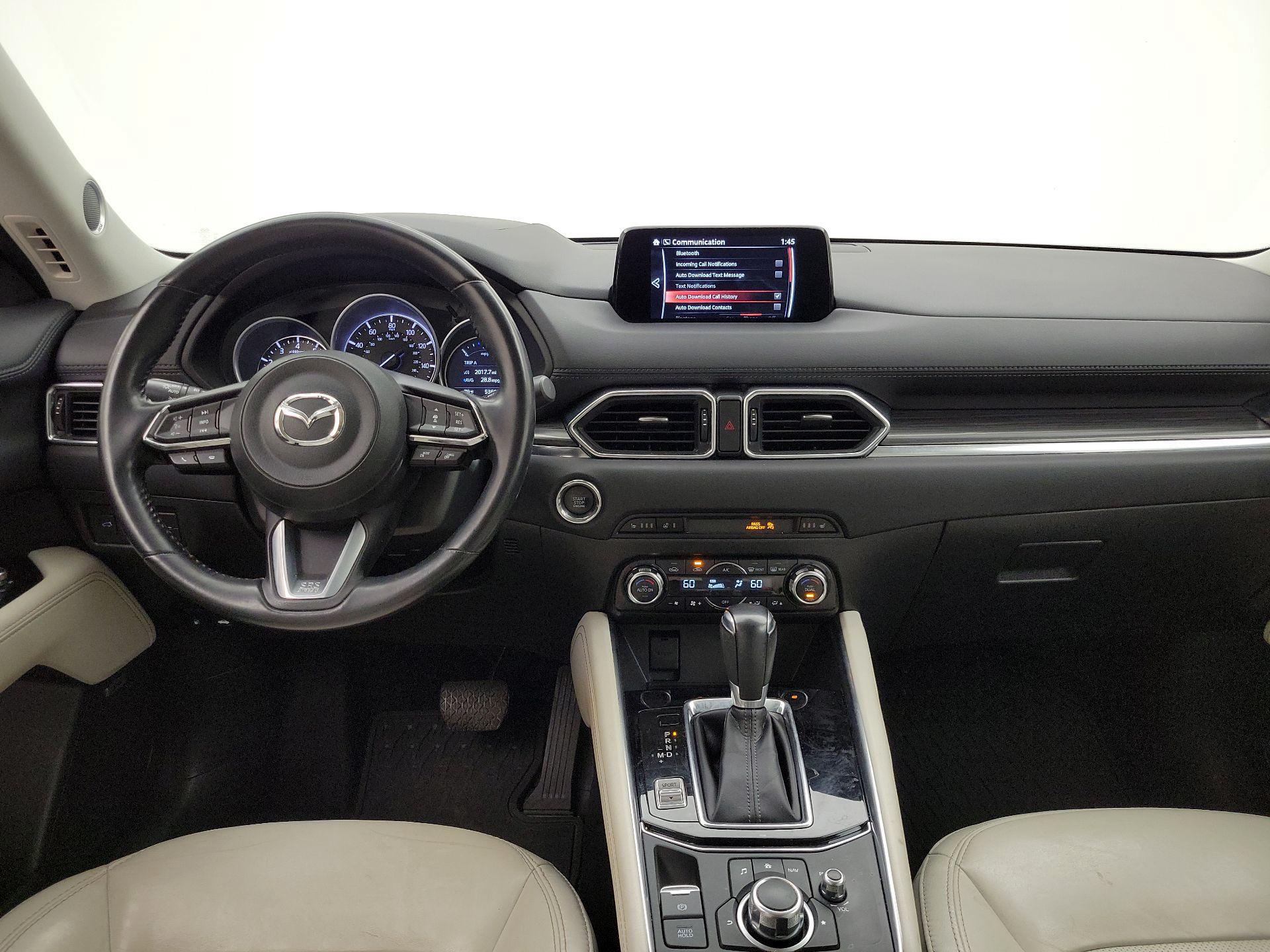 Thumbnail: 2018 Mazda CX-5 - 9