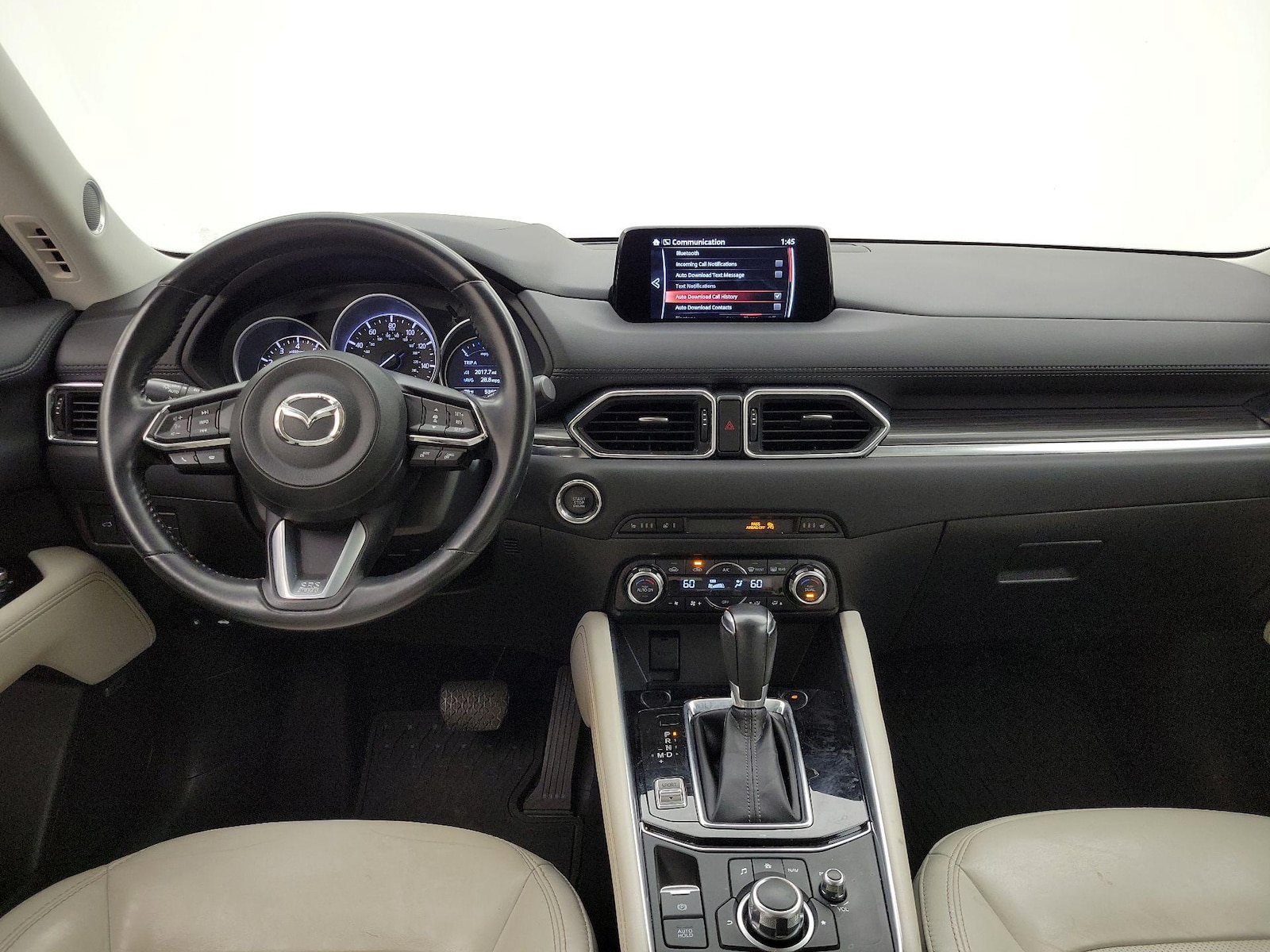 2018 Mazda CX-5 Grand Touring - Photo 10