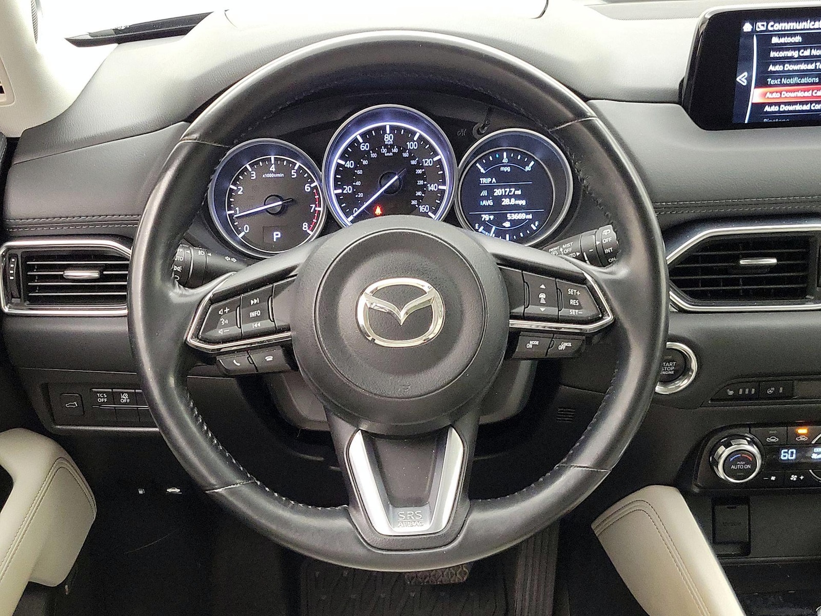 2018 Mazda CX-5 Grand Touring - Photo 11