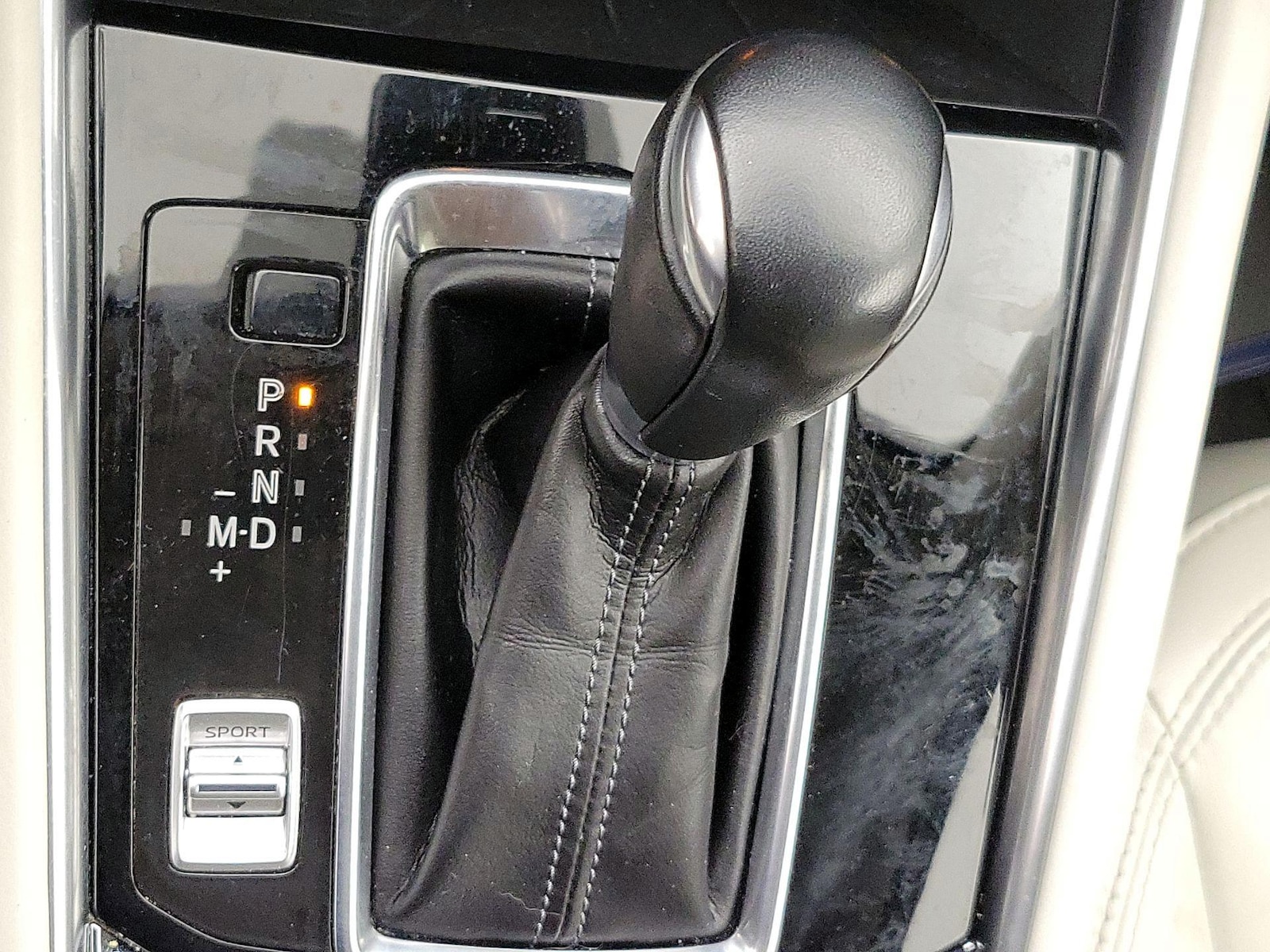 2018 Mazda CX-5 Grand Touring - Photo 18