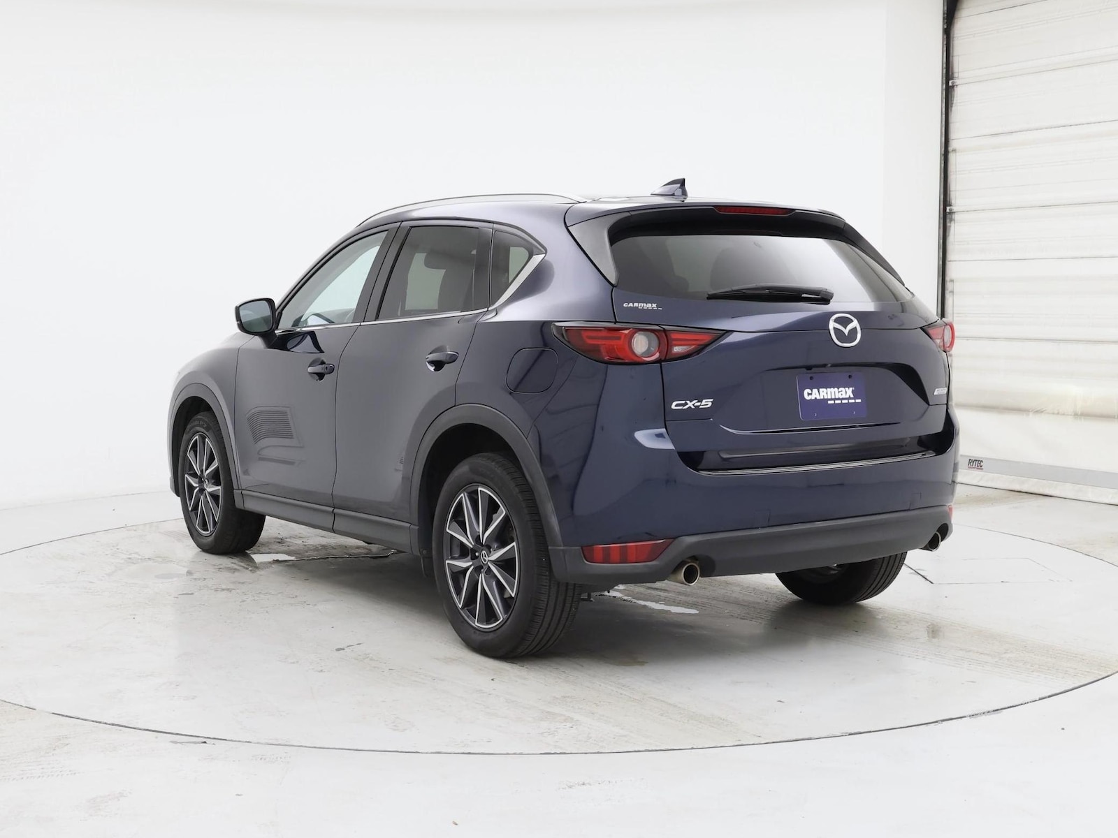 2018 Mazda CX-5 Grand Touring - Photo 3