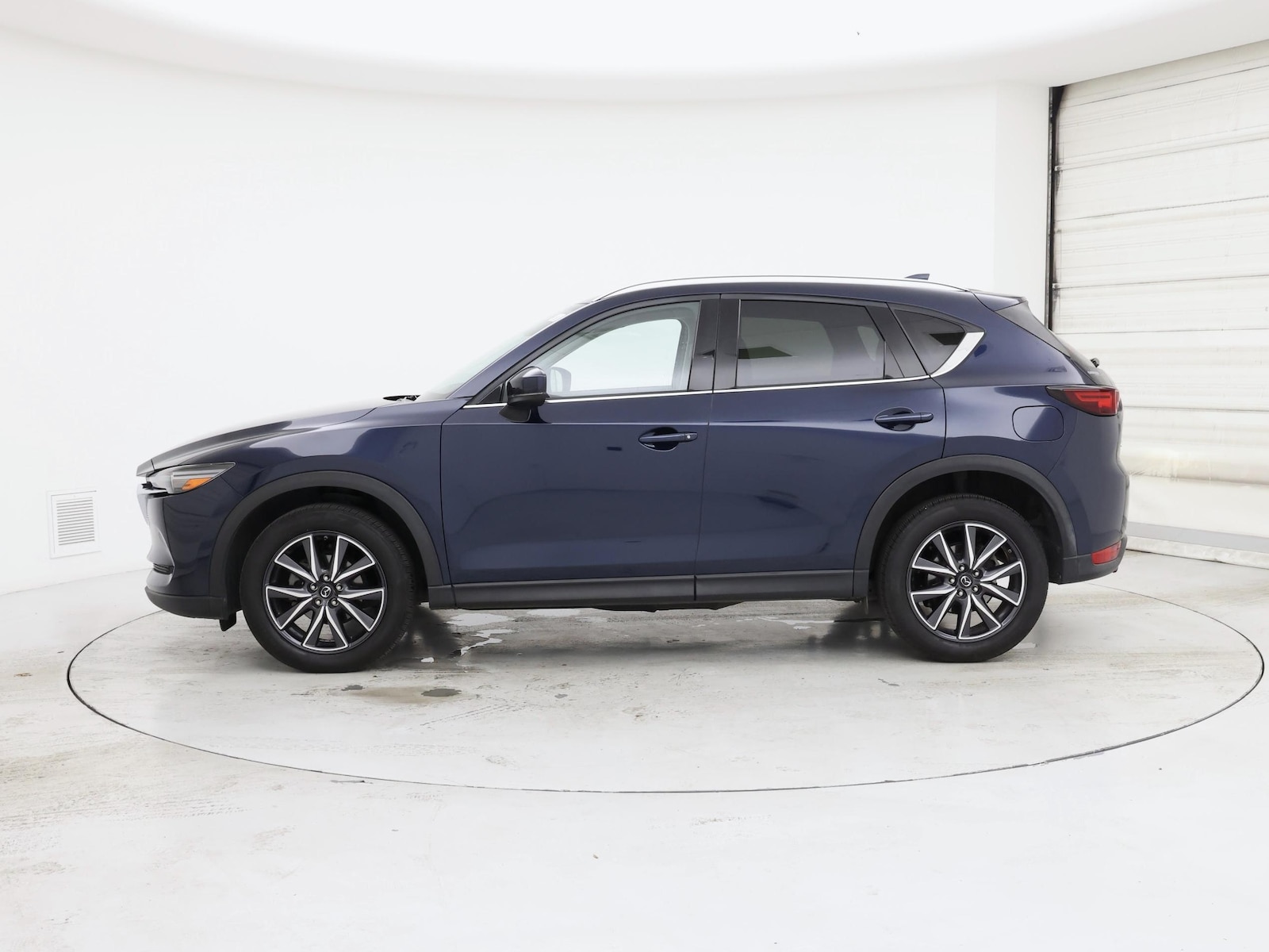 2018 Mazda CX-5 Grand Touring - Photo 4