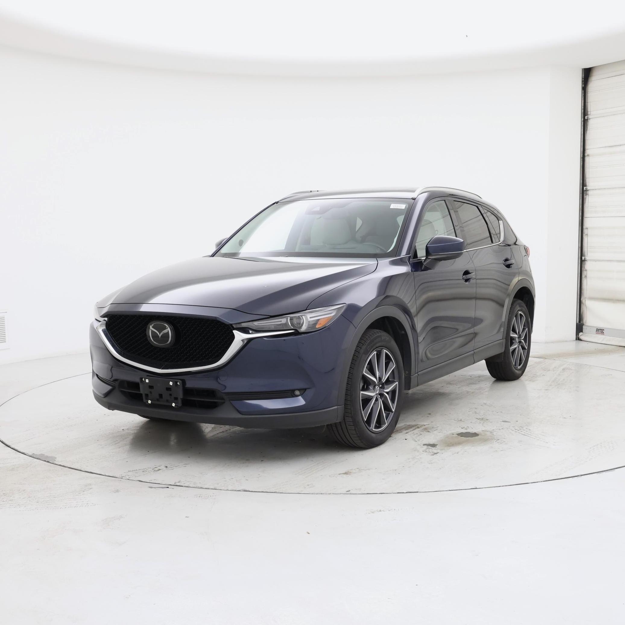 Thumbnail: 2018 Mazda CX-5 - 4