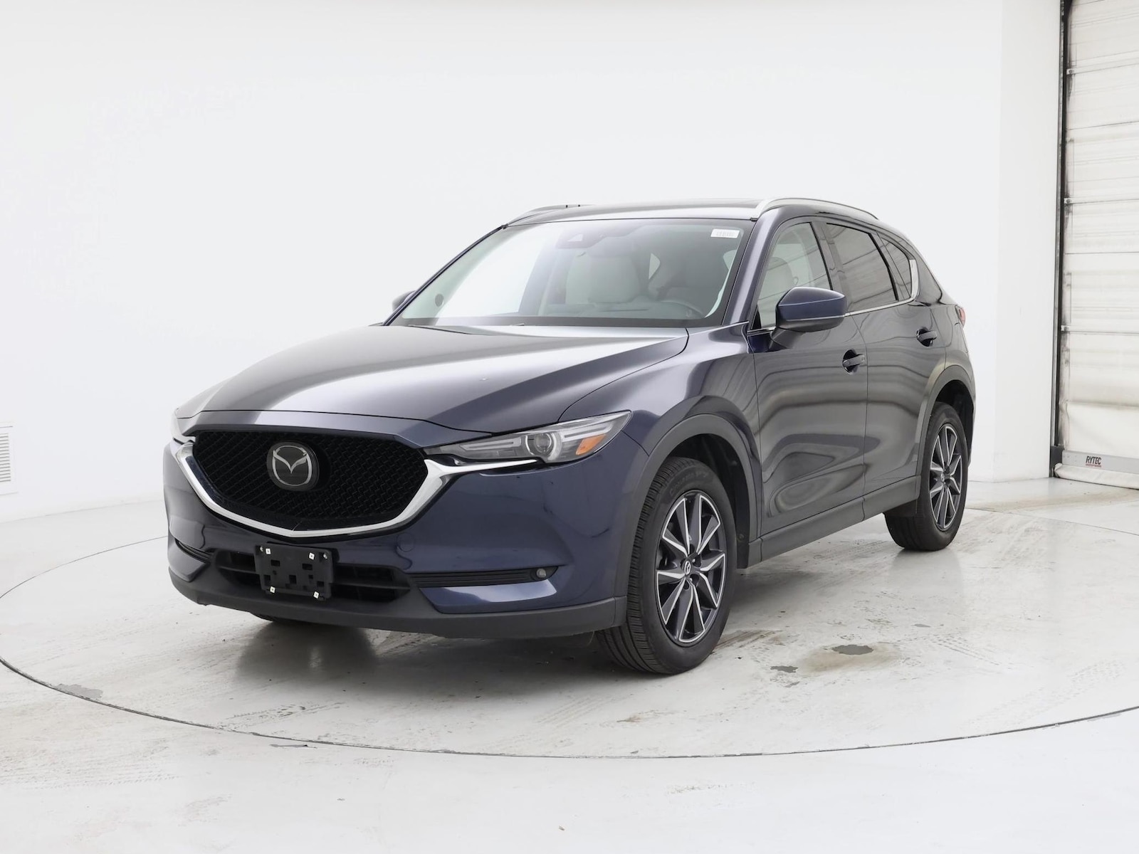2018 Mazda CX-5 Grand Touring - Photo 5