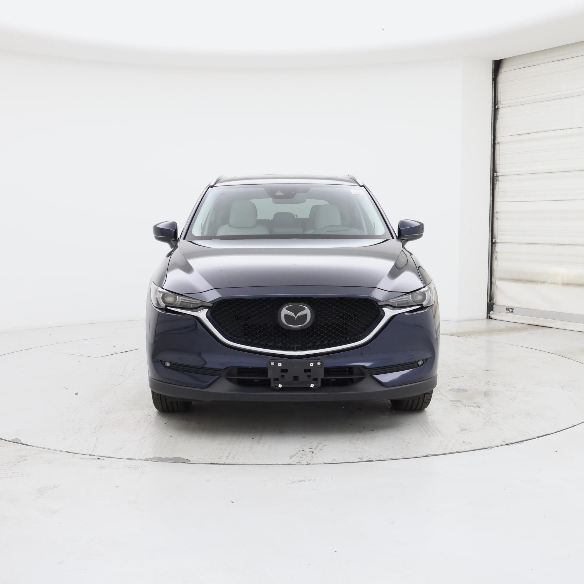 Thumbnail: 2018 Mazda CX-5 - 5