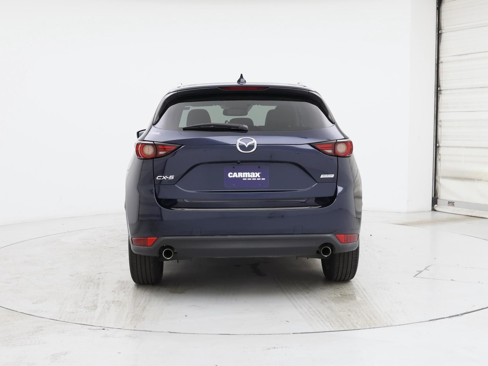 2018 Mazda CX-5 Grand Touring - Photo 7