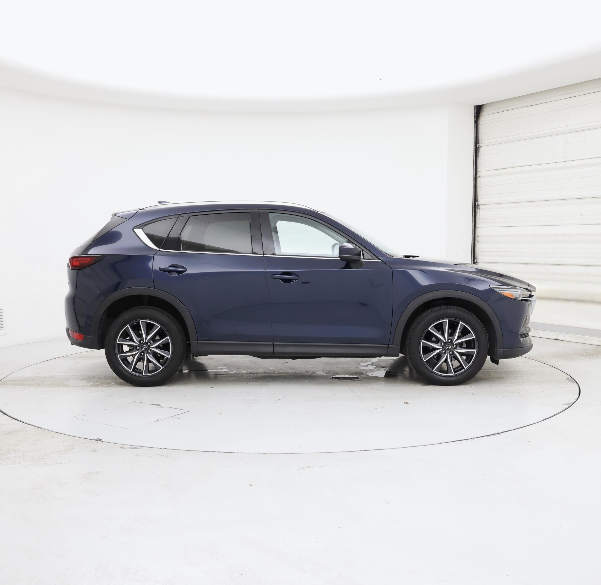Thumbnail: 2018 Mazda CX-5 - 7