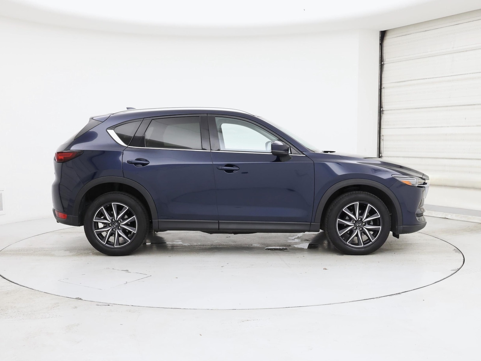 2018 Mazda CX-5 Grand Touring - Photo 8