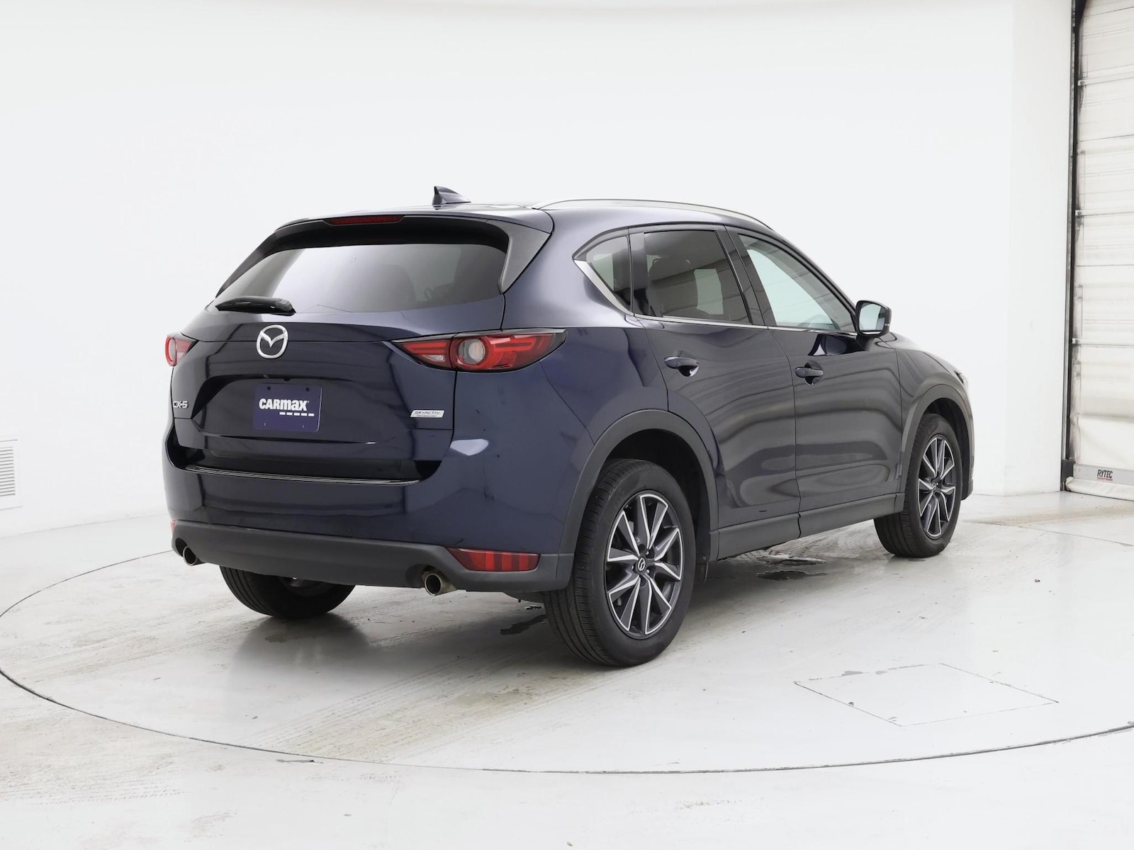 2018 Mazda CX-5 Grand Touring - Photo 9