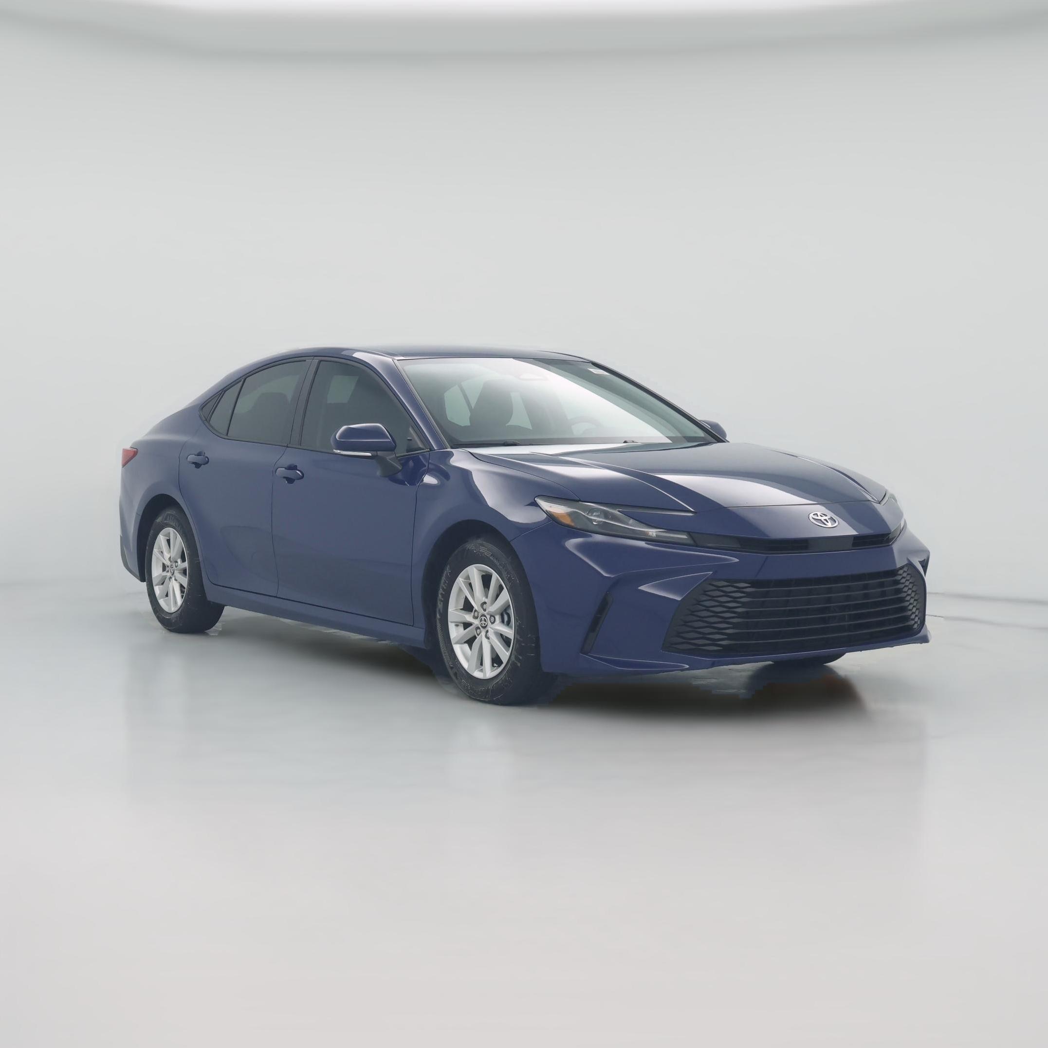 Thumbnail: 2026 Toyota Camry - 1