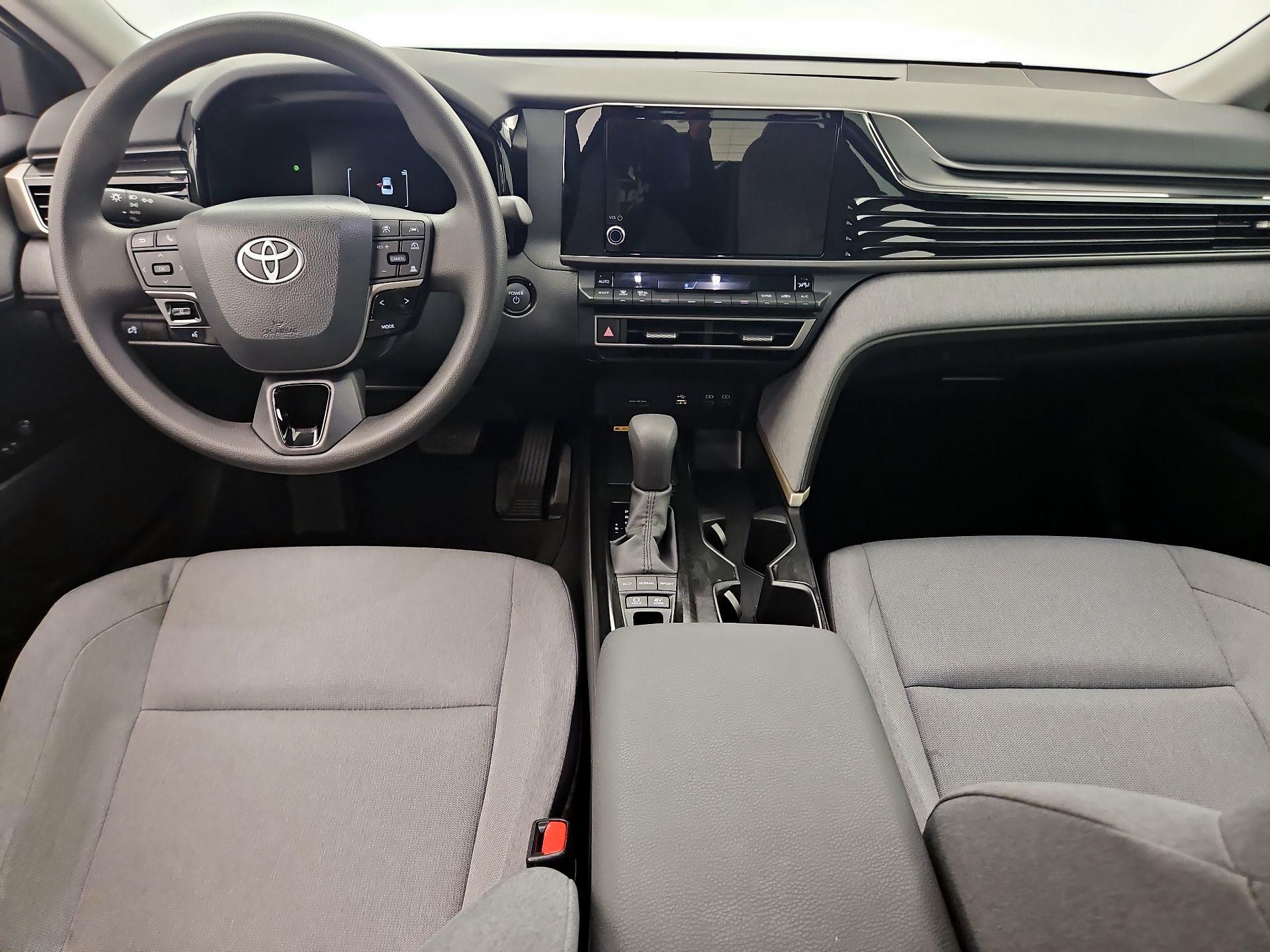 Thumbnail: 2026 Toyota Camry - 9