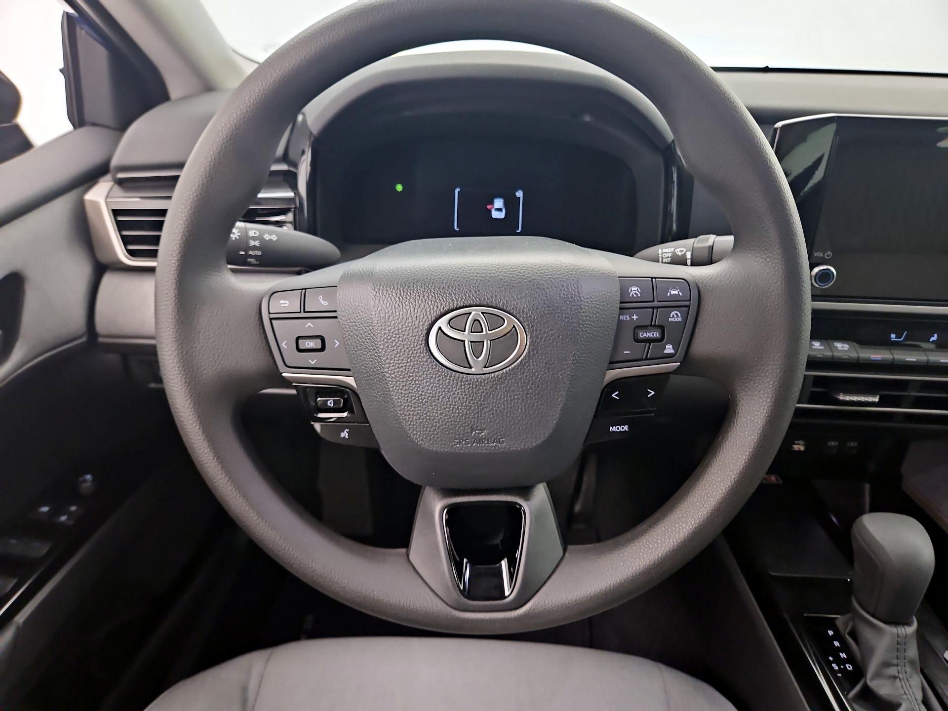 Thumbnail: 2026 Toyota Camry - 10