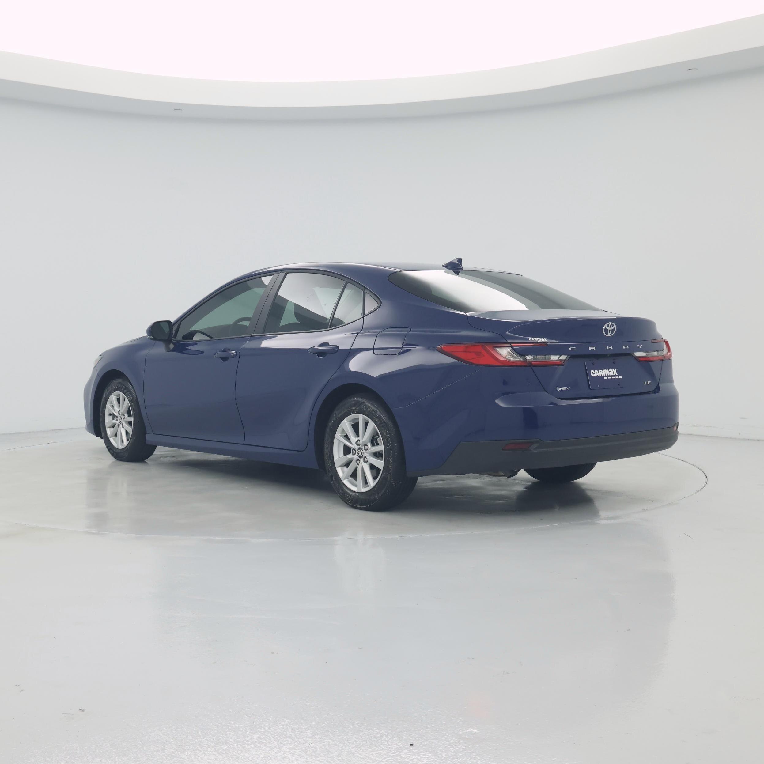 Thumbnail: 2026 Toyota Camry - 2