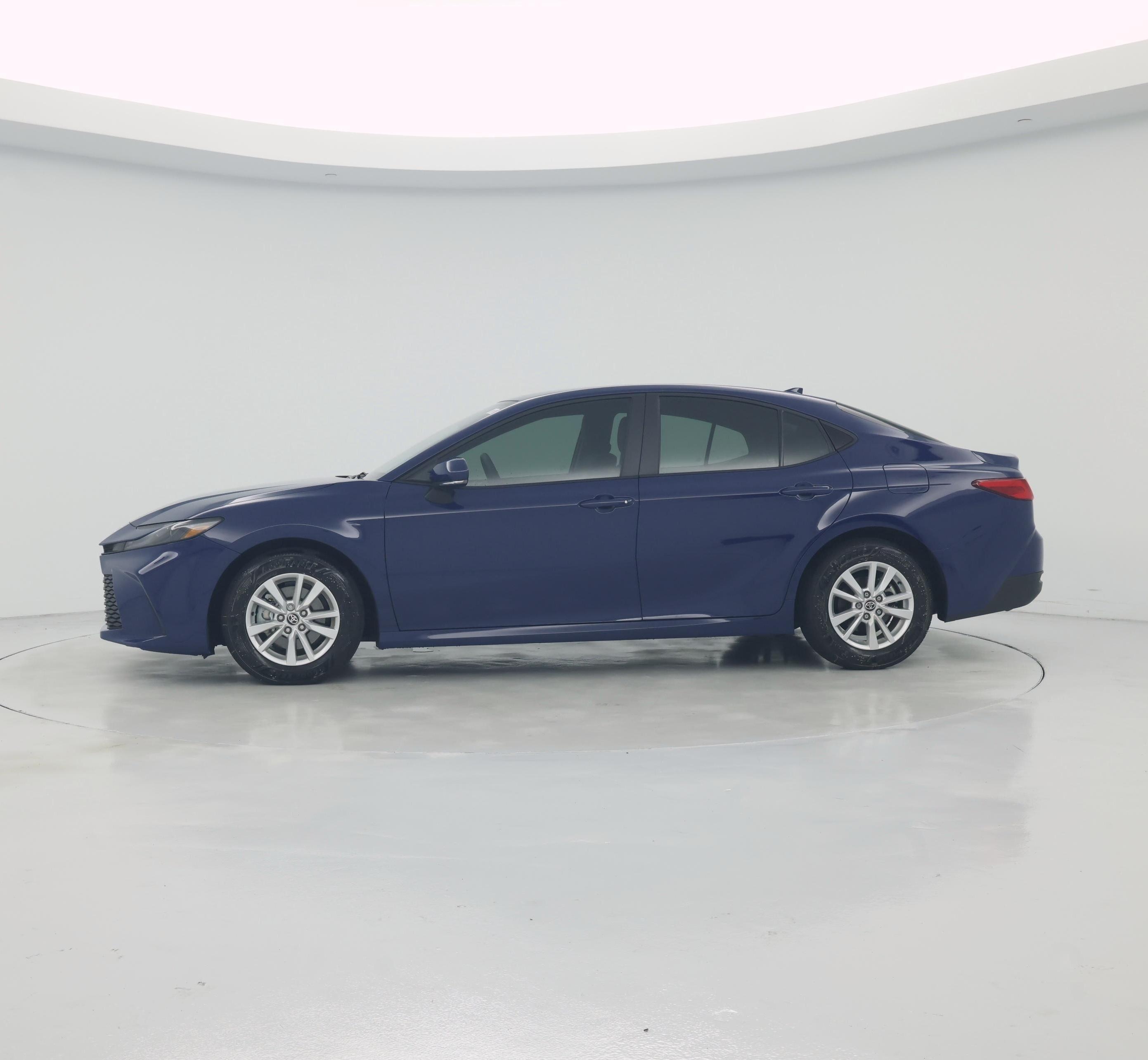 Thumbnail: 2026 Toyota Camry - 3