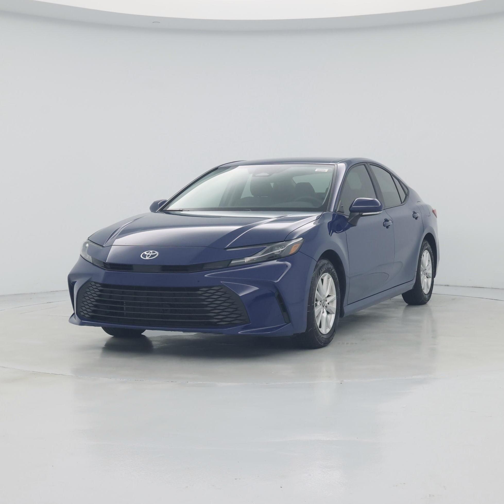 Thumbnail: 2026 Toyota Camry - 4
