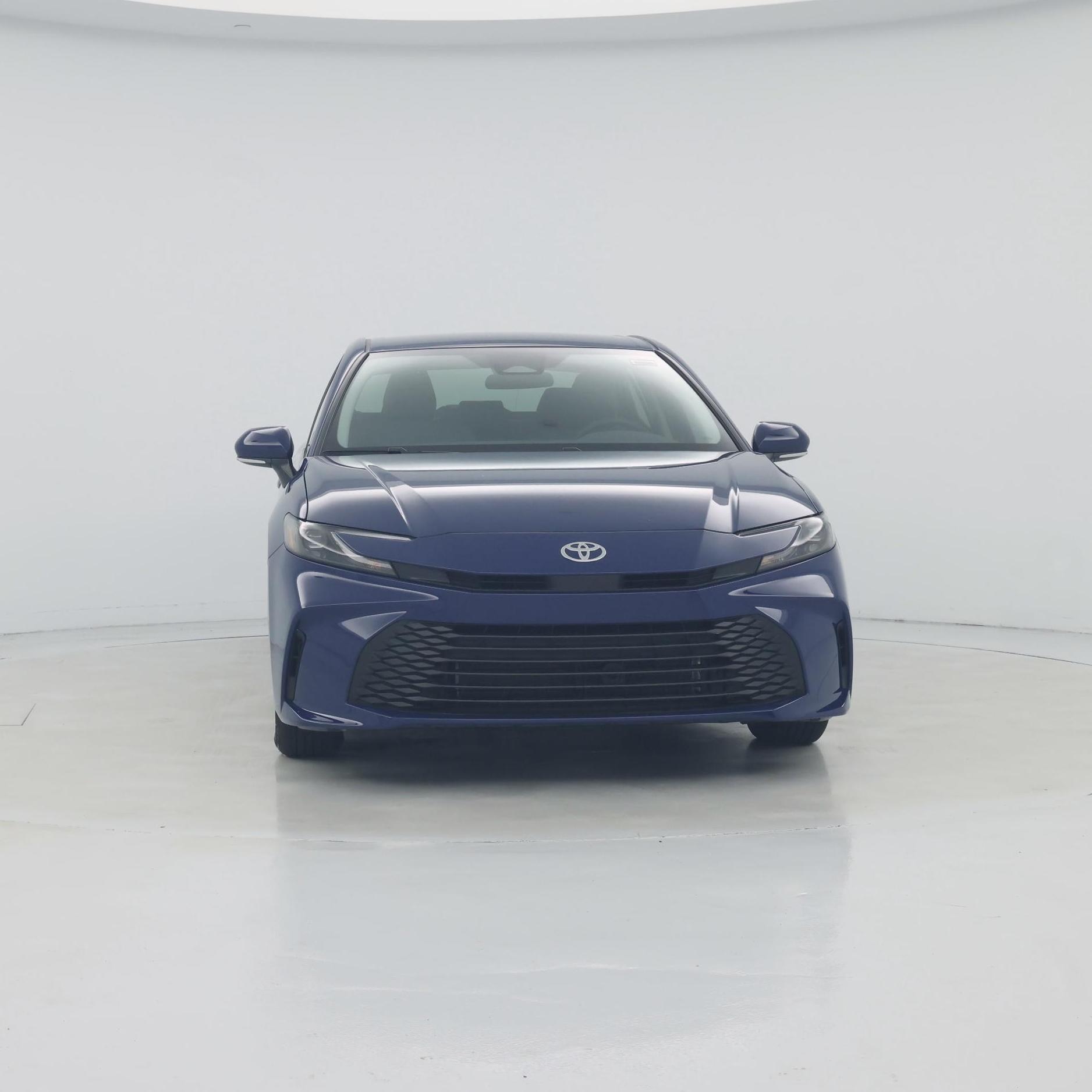 Thumbnail: 2026 Toyota Camry - 5