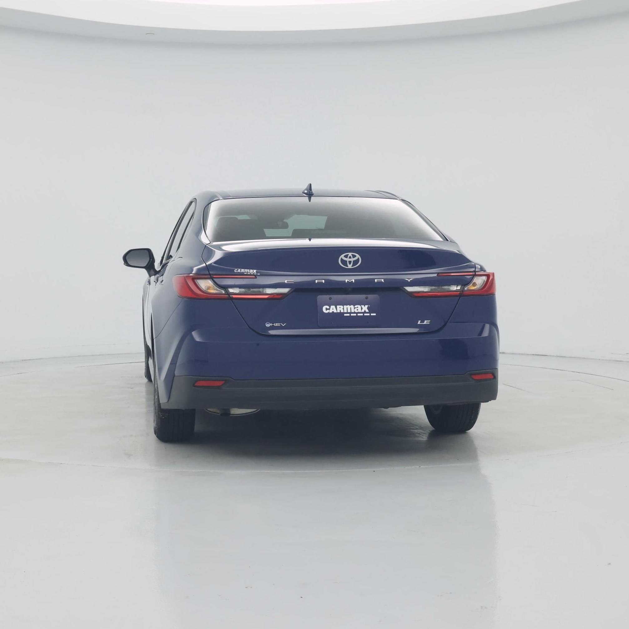 Thumbnail: 2026 Toyota Camry - 6