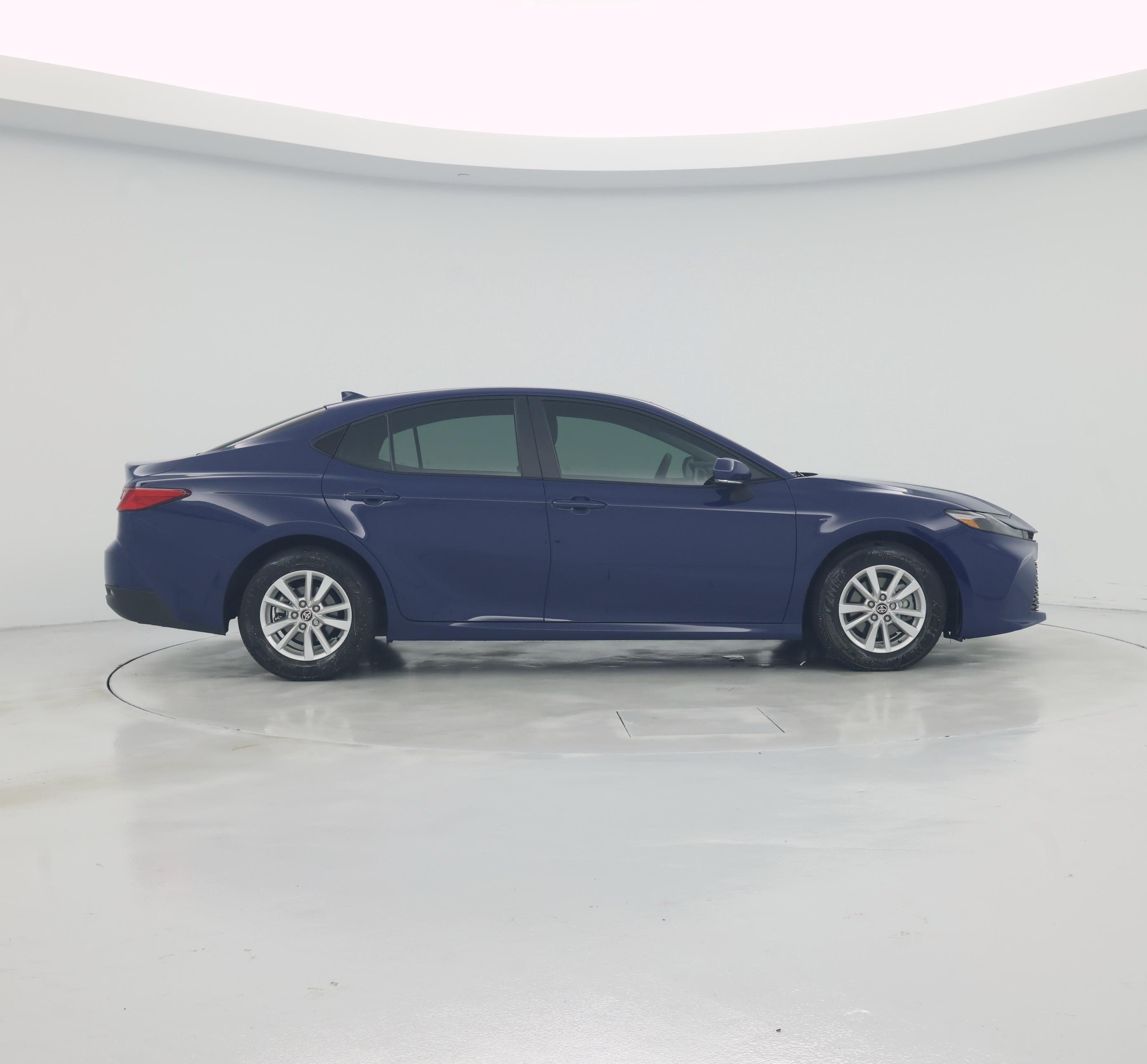 Thumbnail: 2026 Toyota Camry - 7