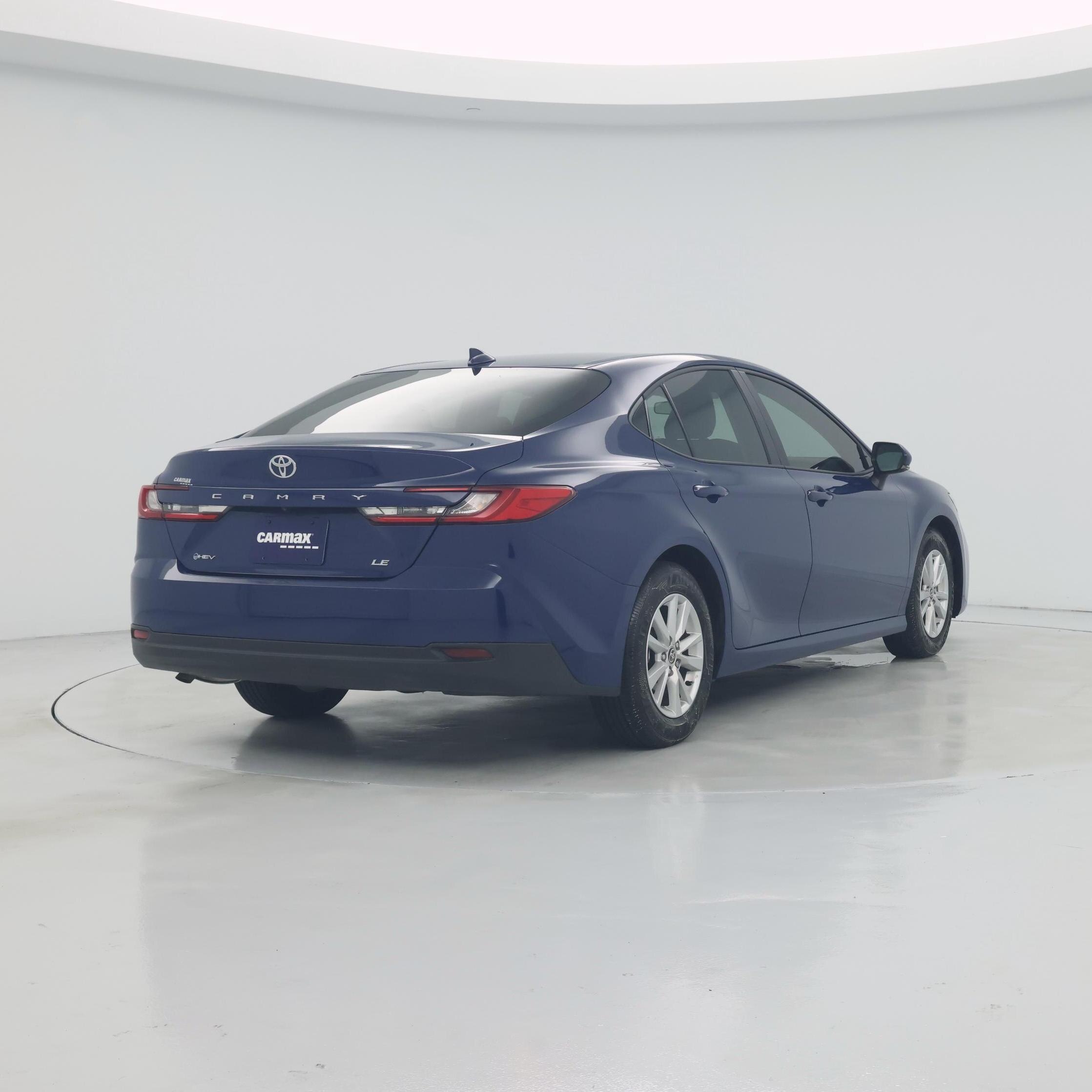Thumbnail: 2026 Toyota Camry - 8