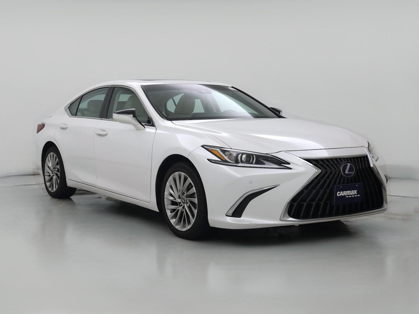 2022 Lexus ES