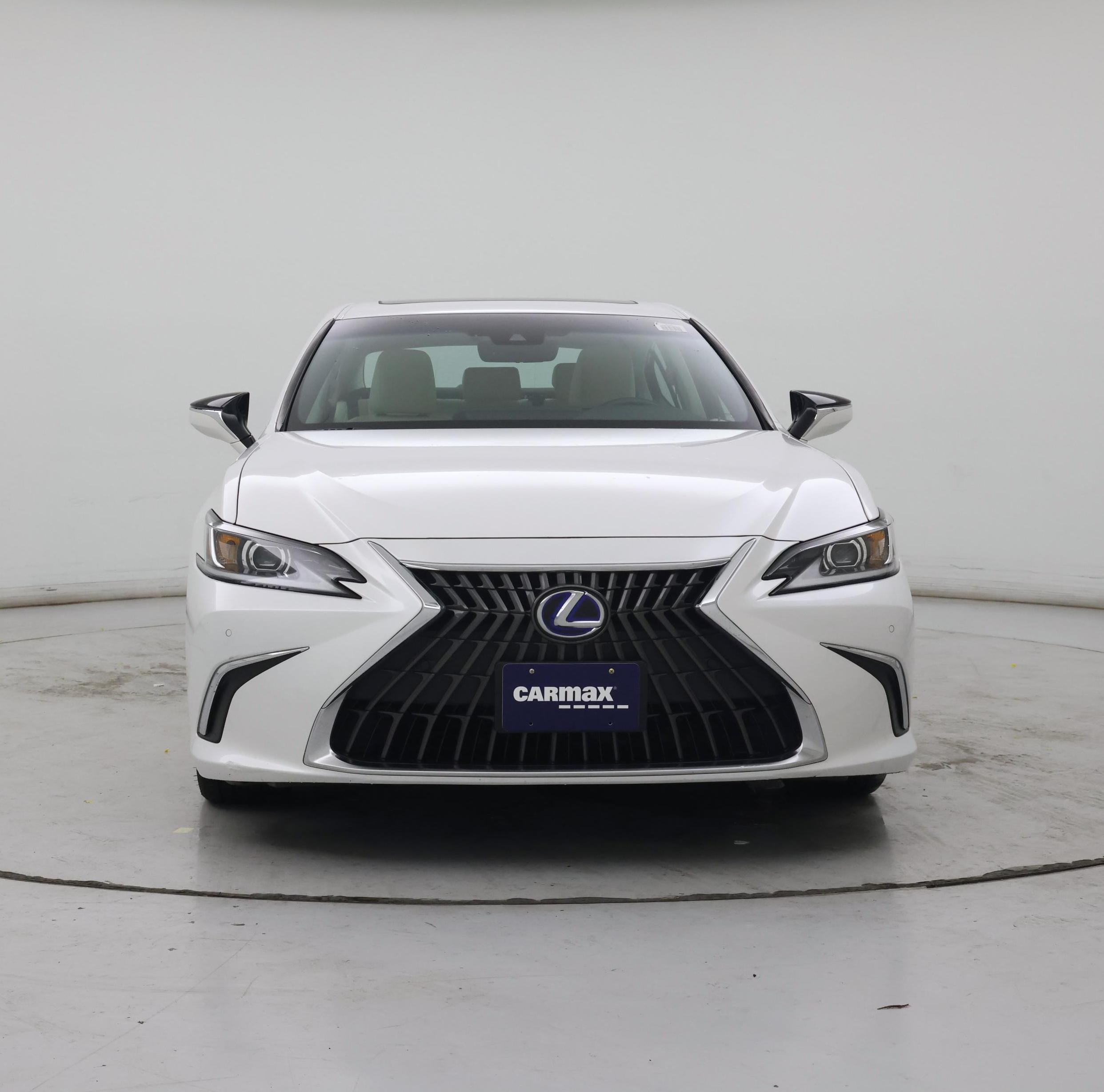 Thumbnail: 2022 Lexus ES - 5