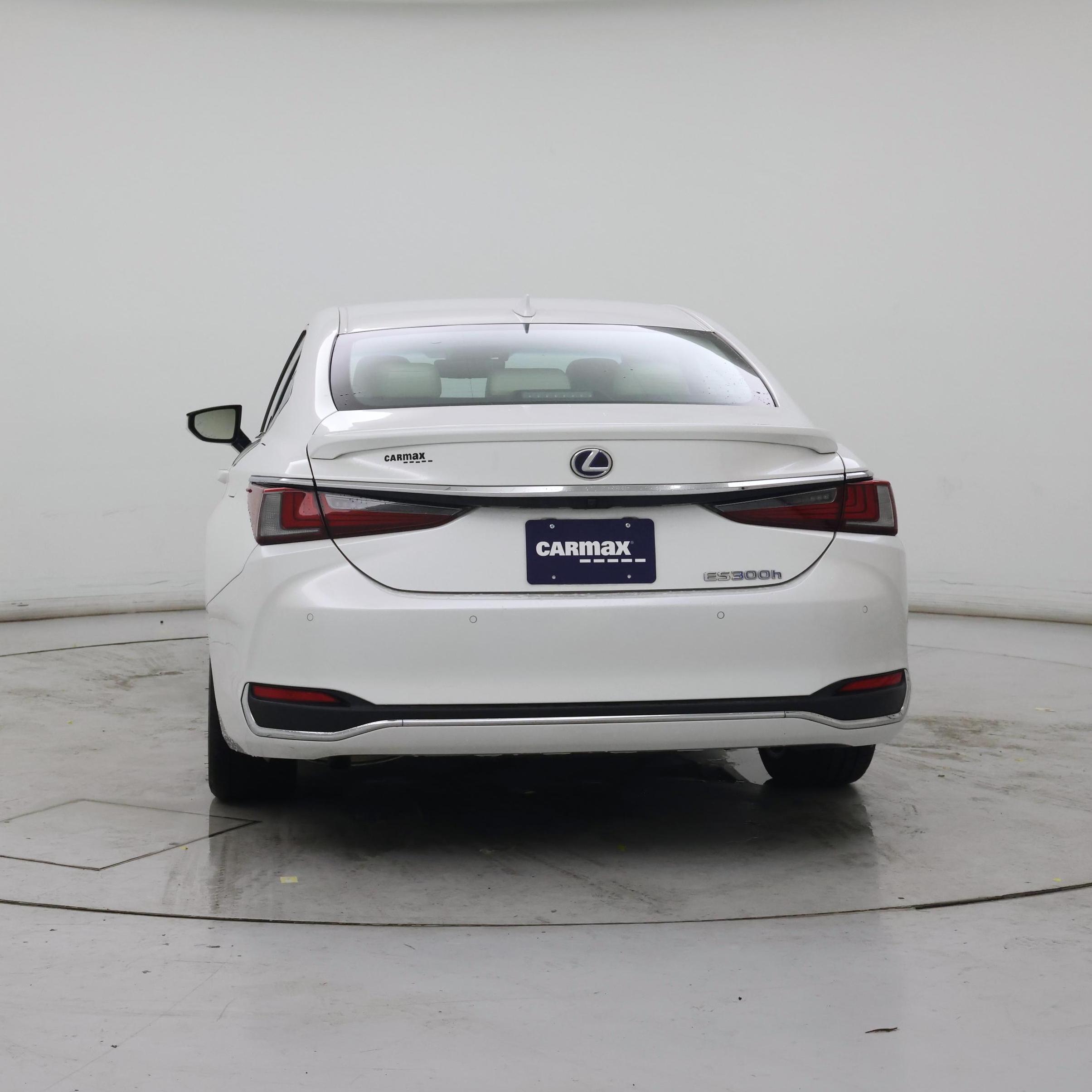 Thumbnail: 2022 Lexus ES - 6