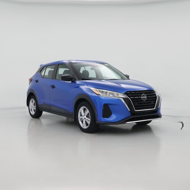 2022 Nissan Kicks S