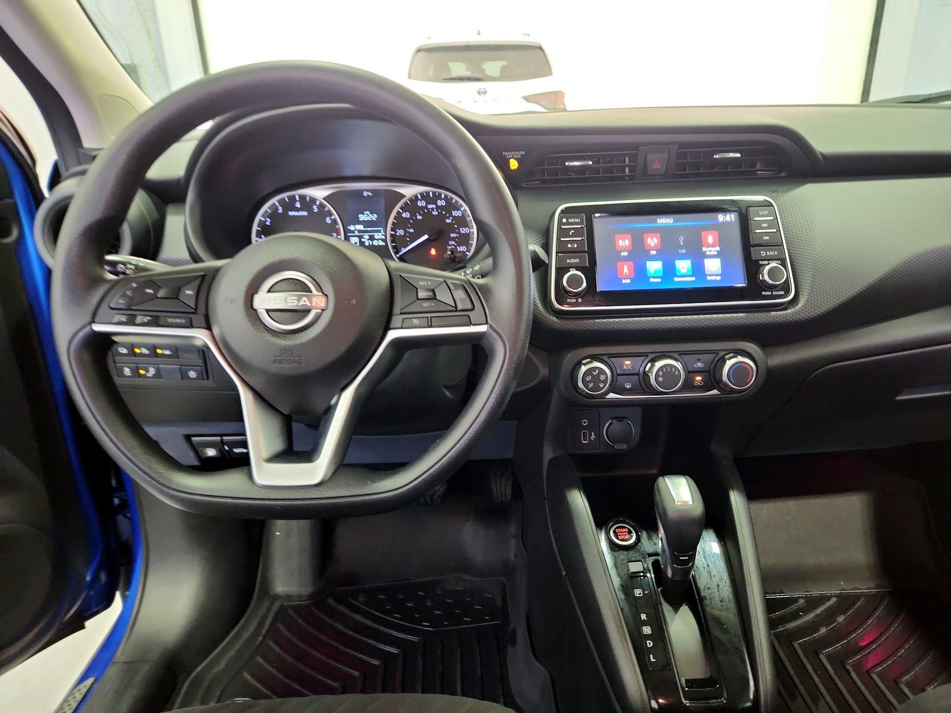 Thumbnail: 2022 Nissan Kicks - 9