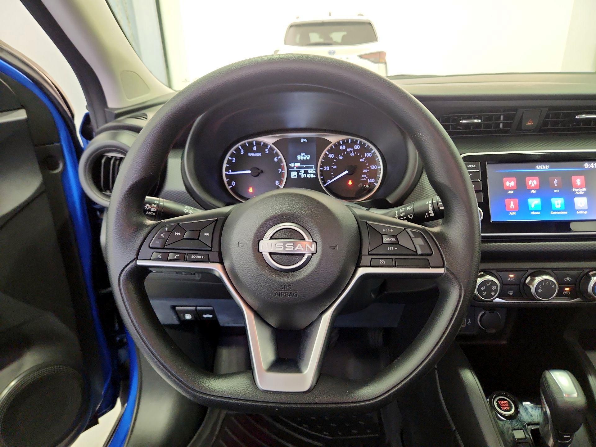 Thumbnail: 2022 Nissan Kicks - 10
